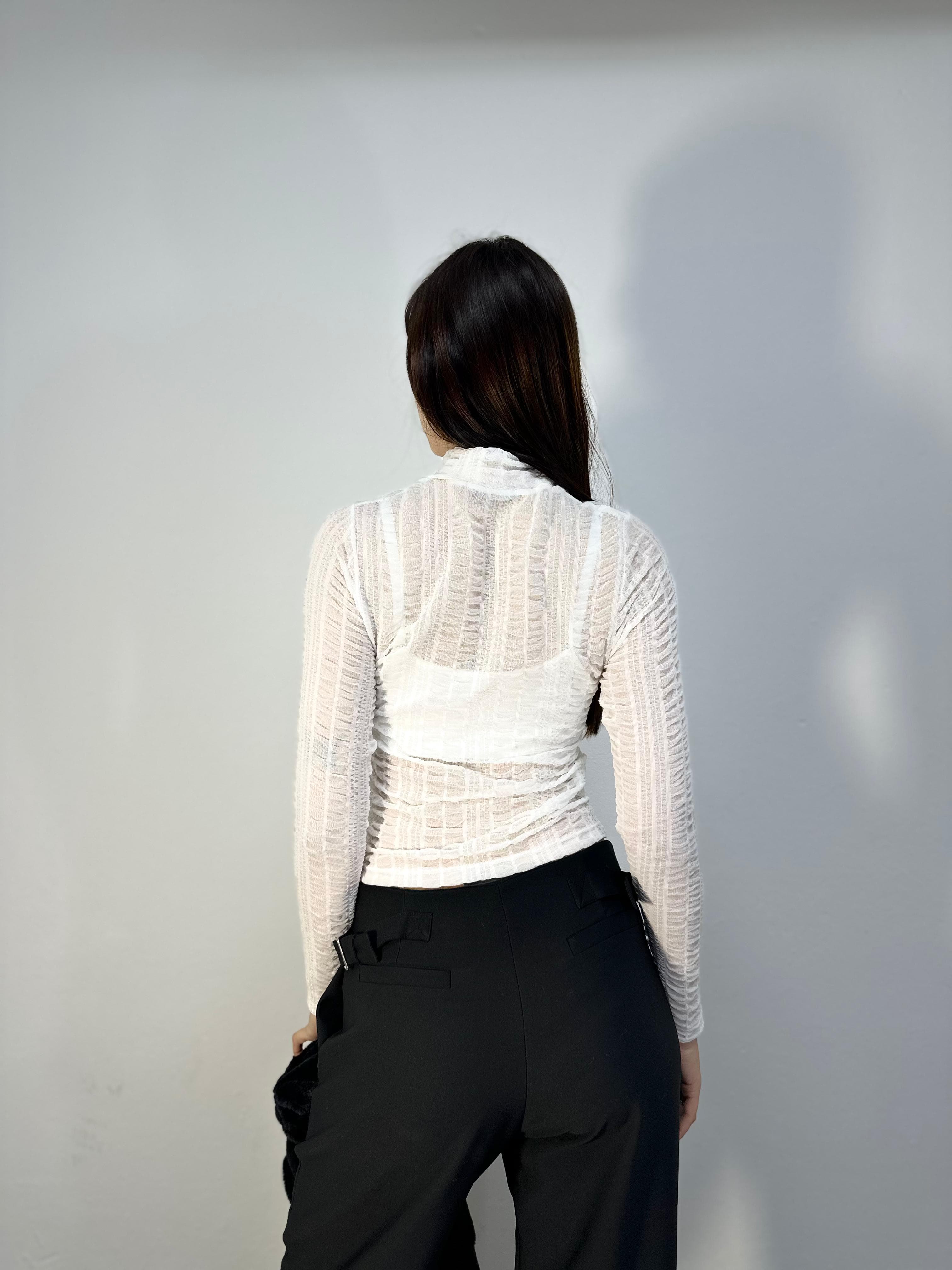 Remera Dulcinea