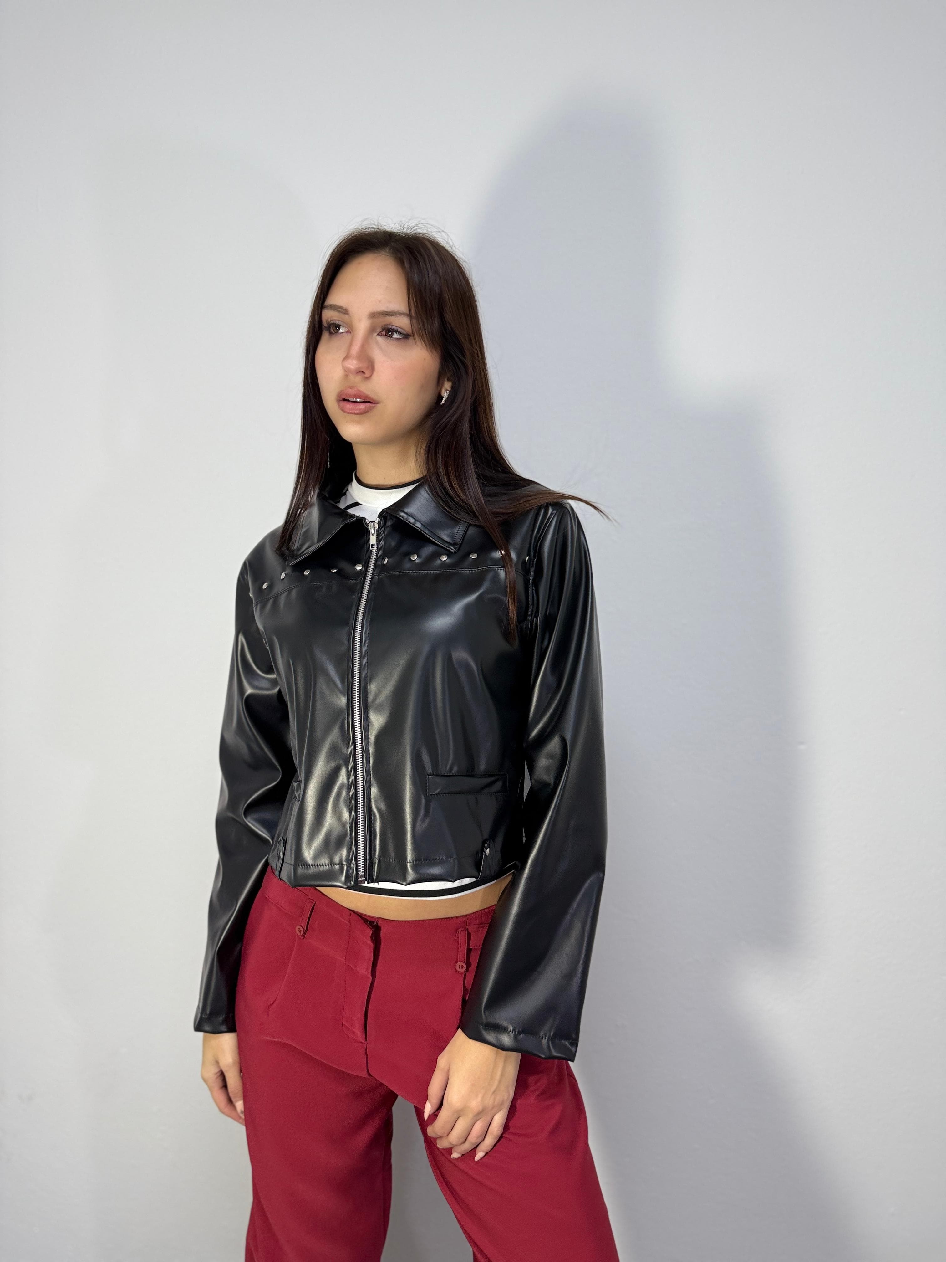 Campera Abba