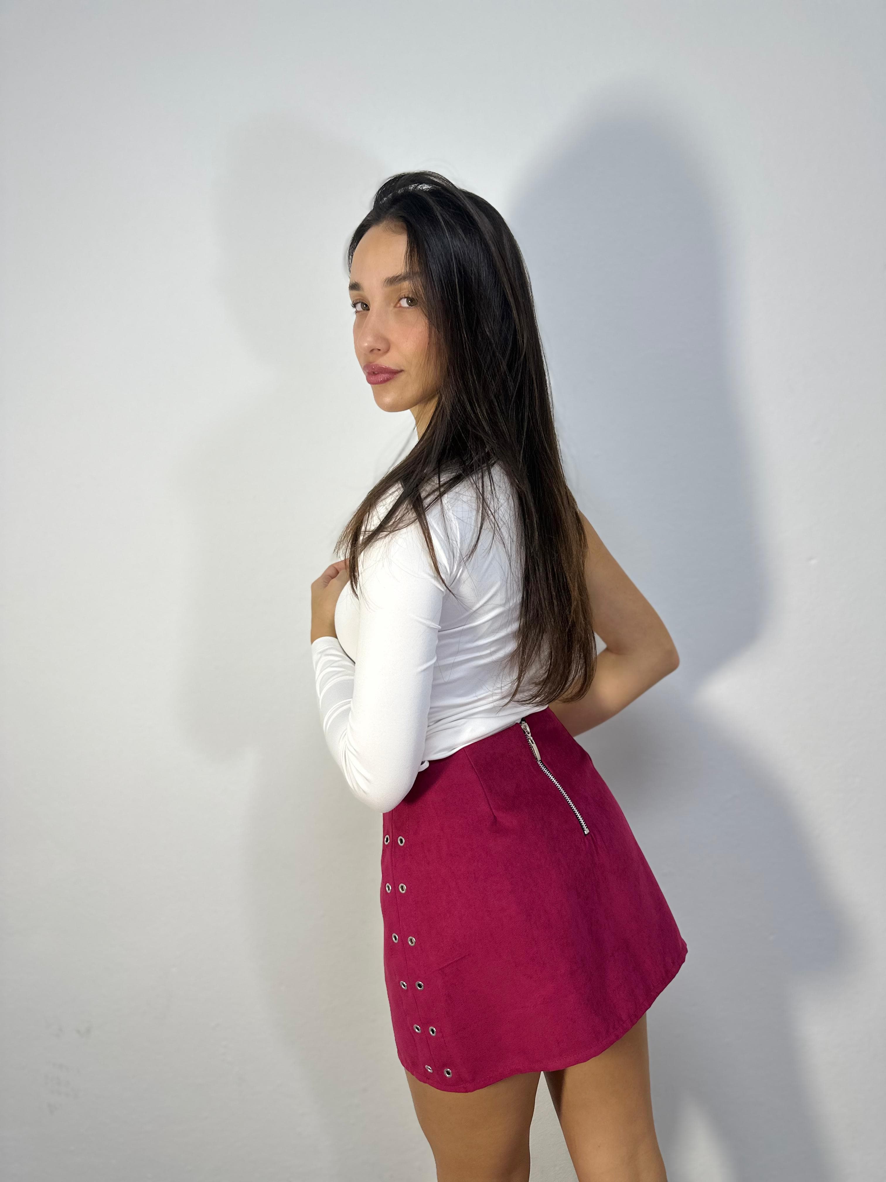 Falda Orlena