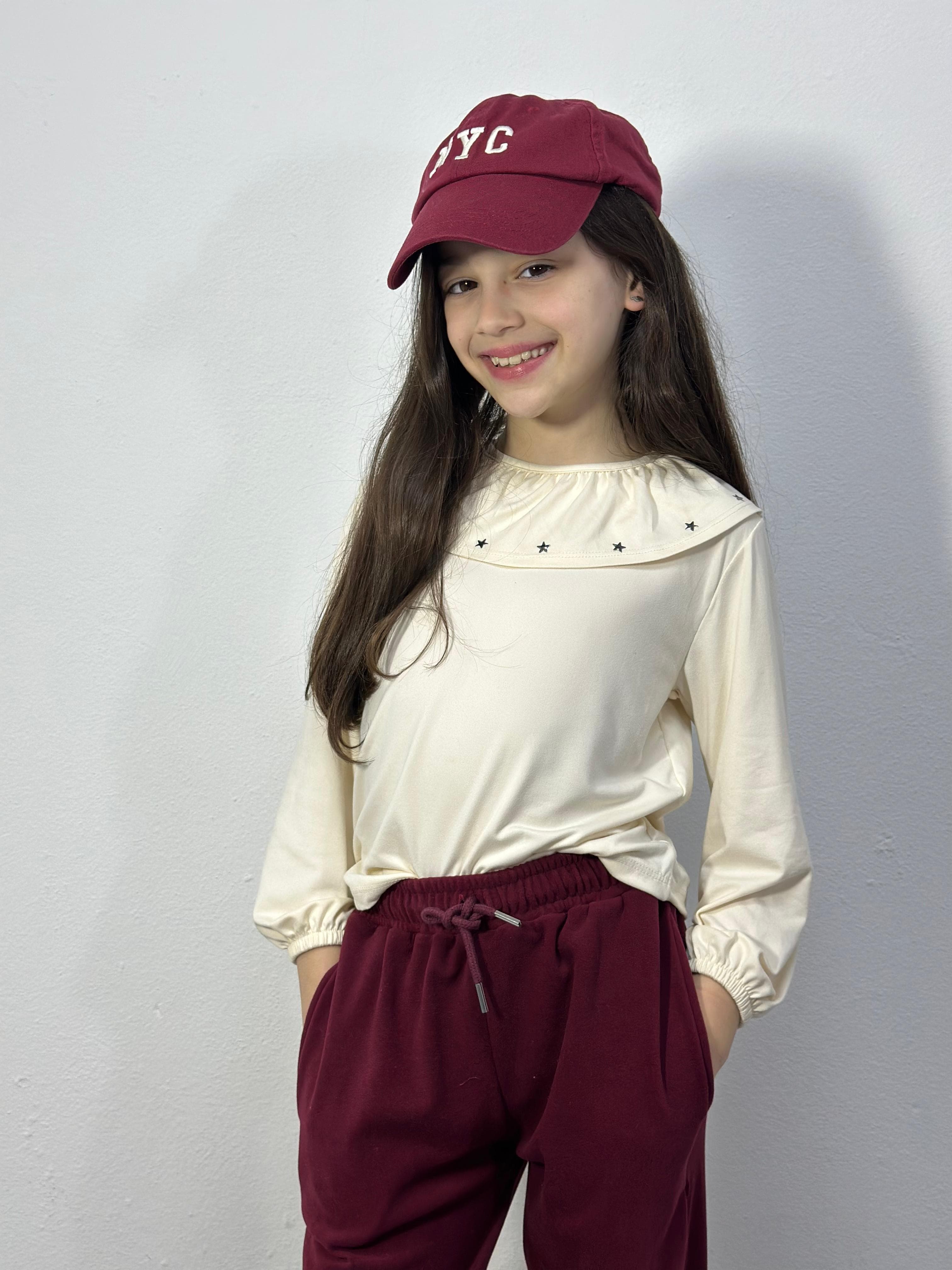 Remera Aguaribay