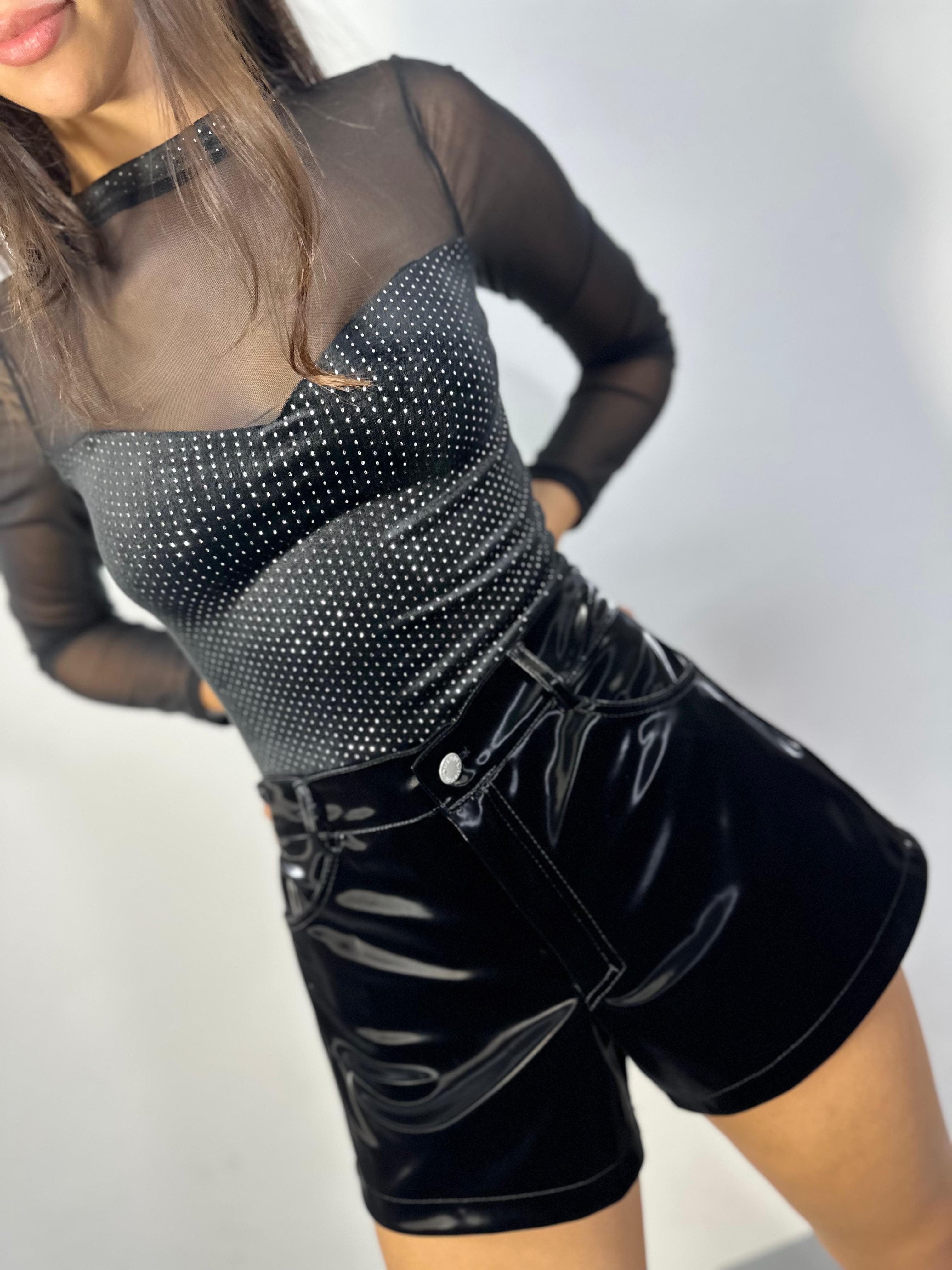 Short Celerina