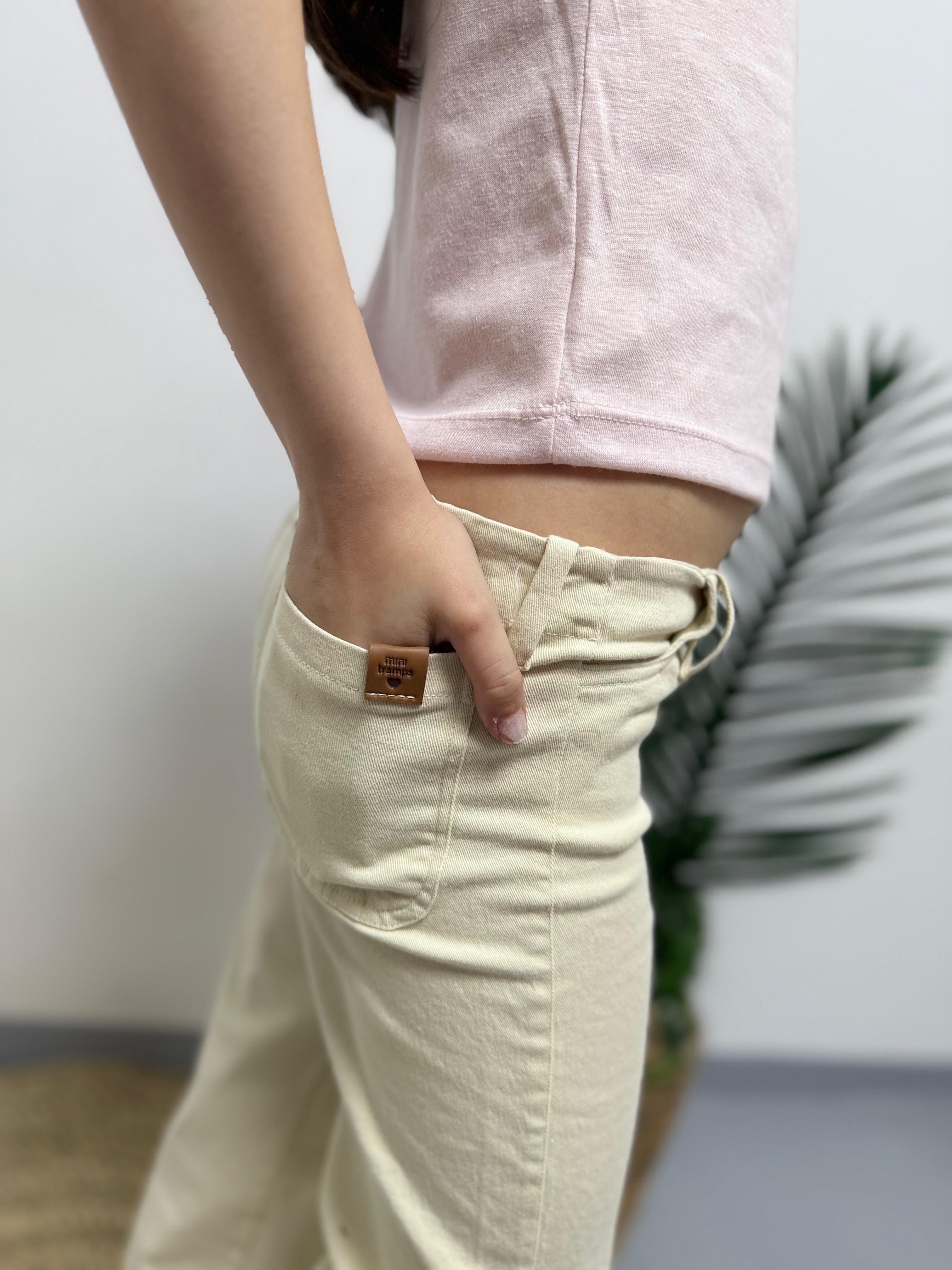 Pantalón Griffin