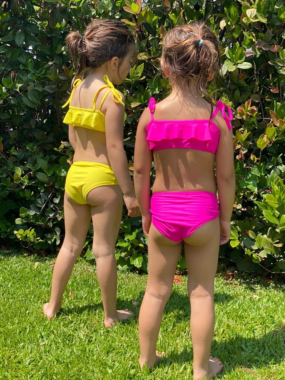 Bikini Granada