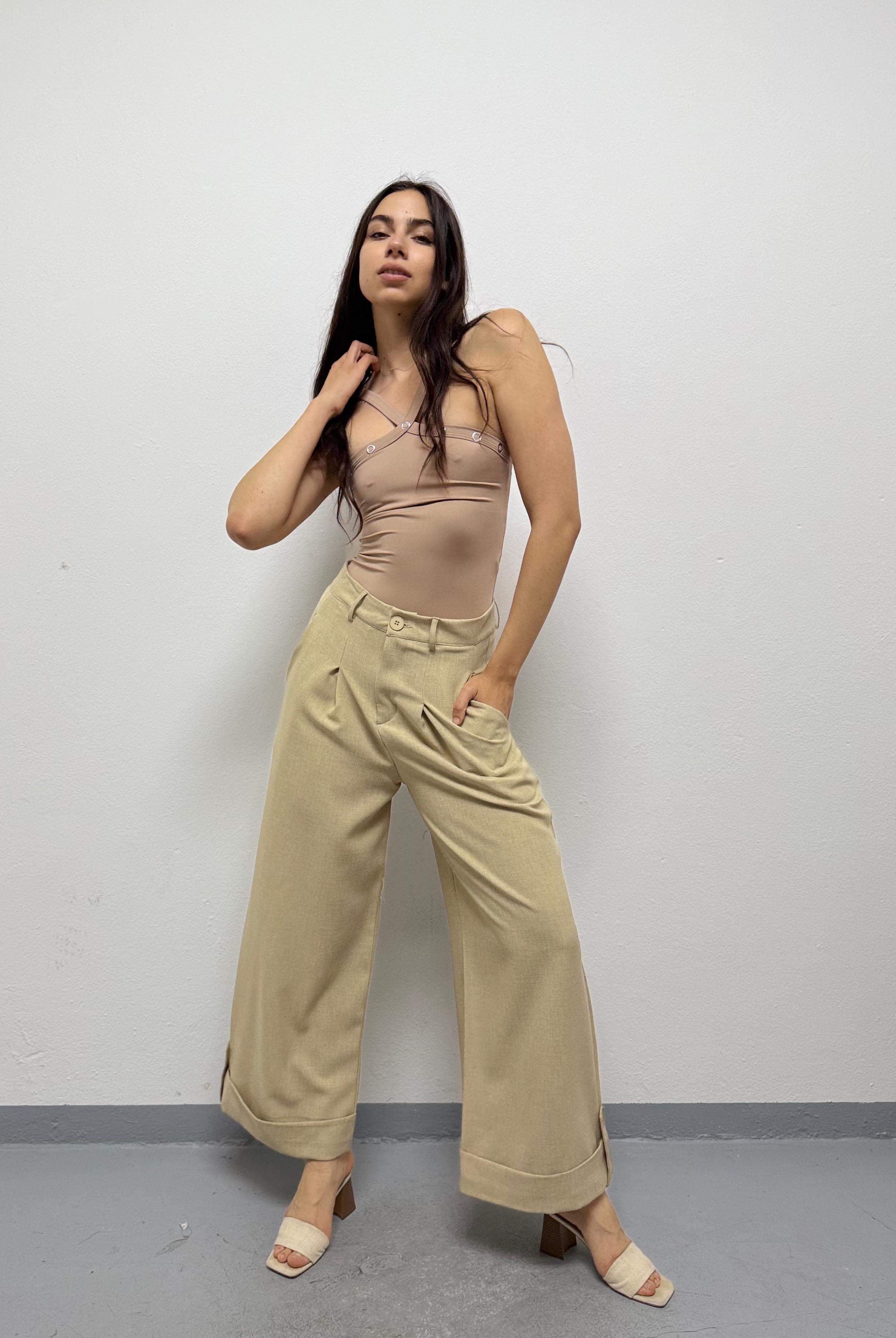 Body Valesuchi