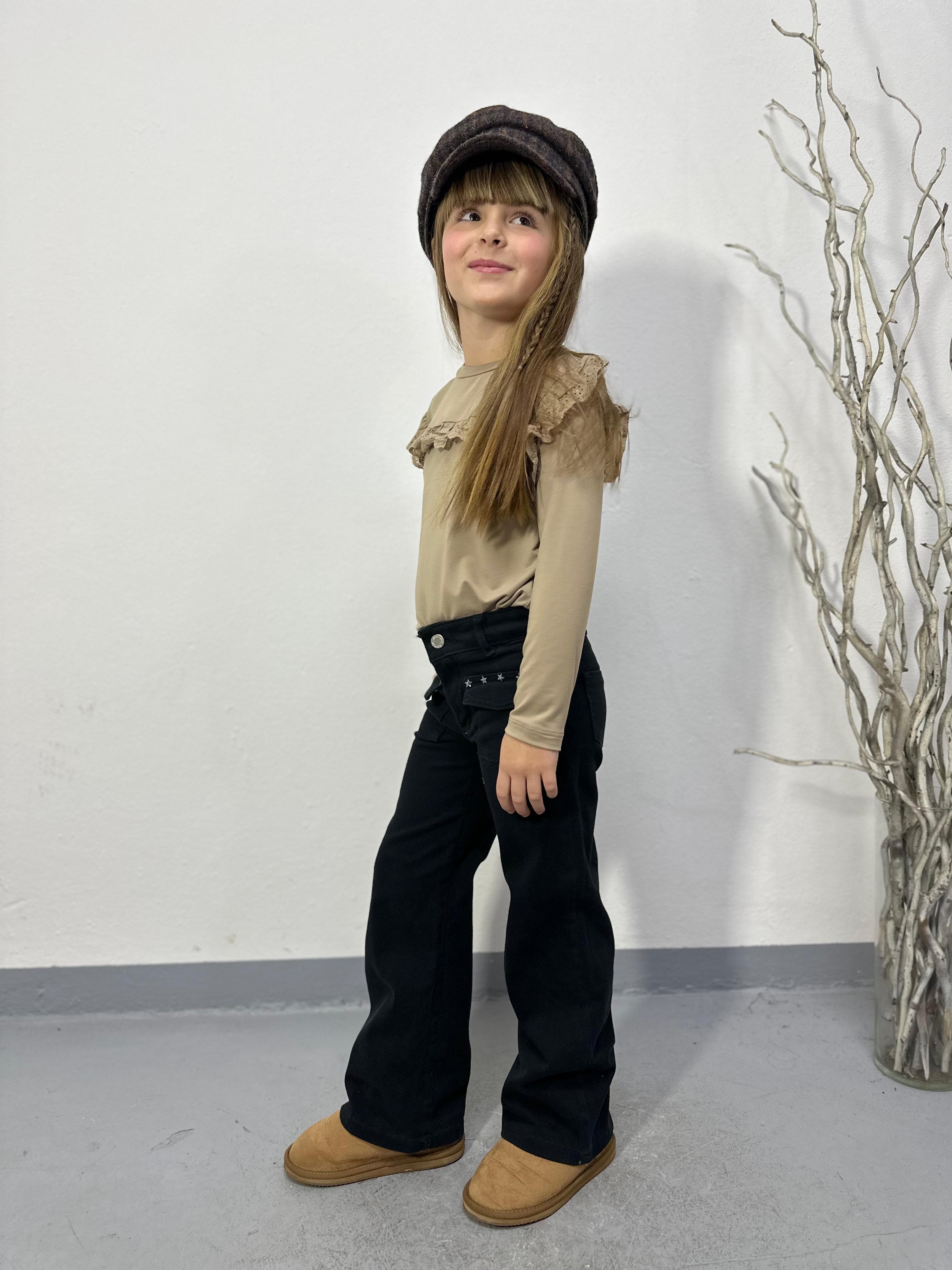 Pantalón  Jazmín