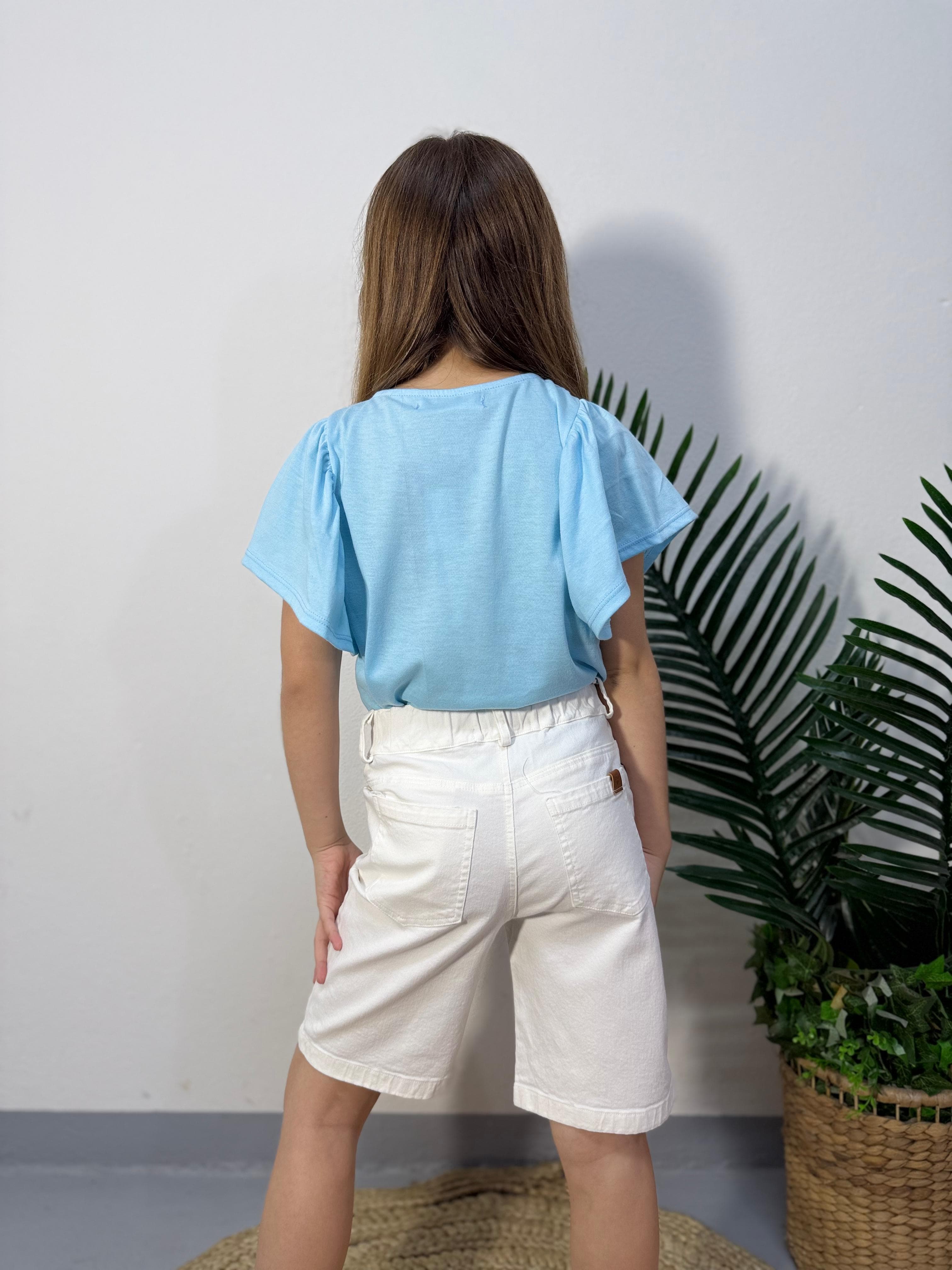 Remera Chase