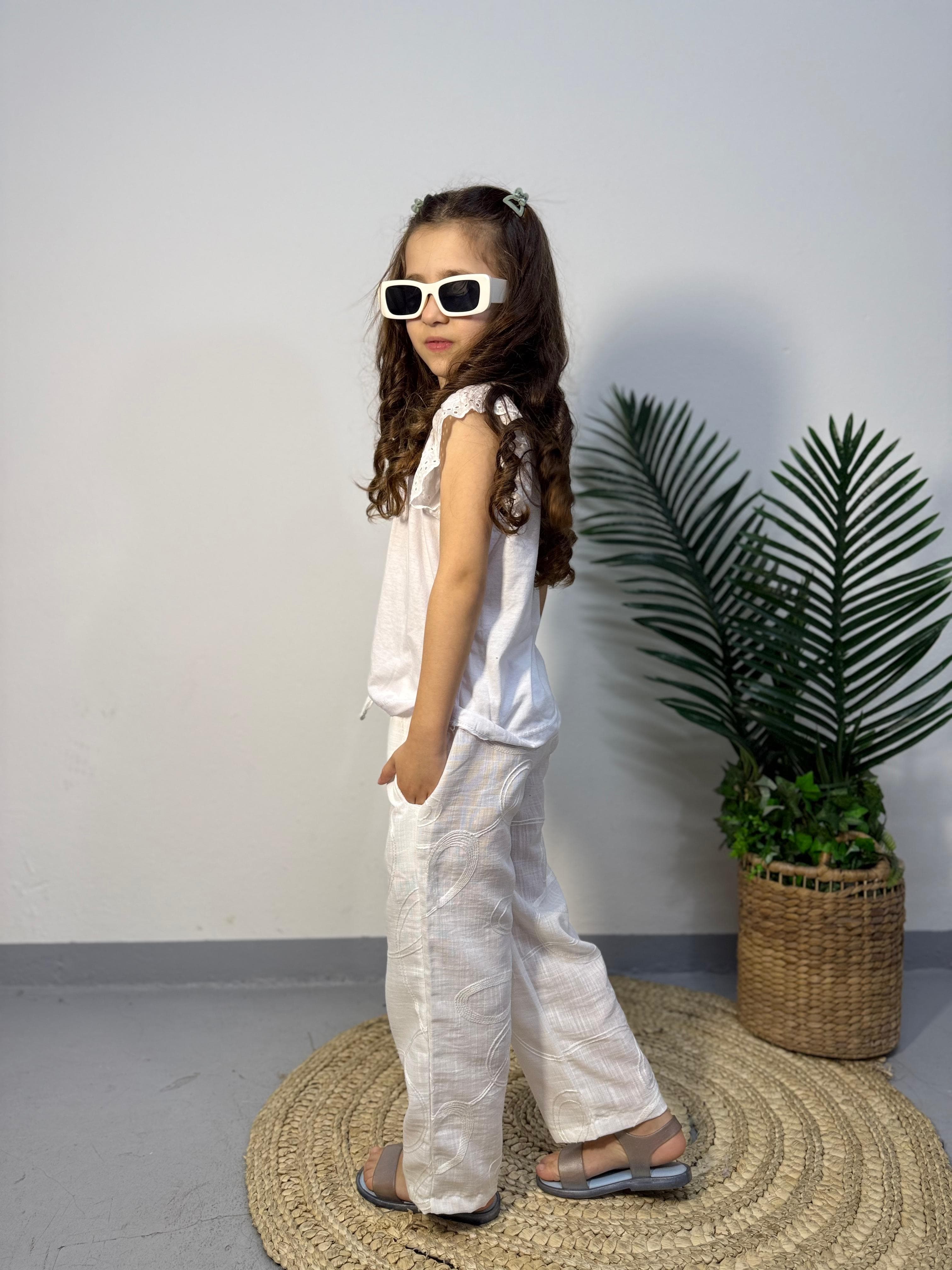 Pantalón Diane