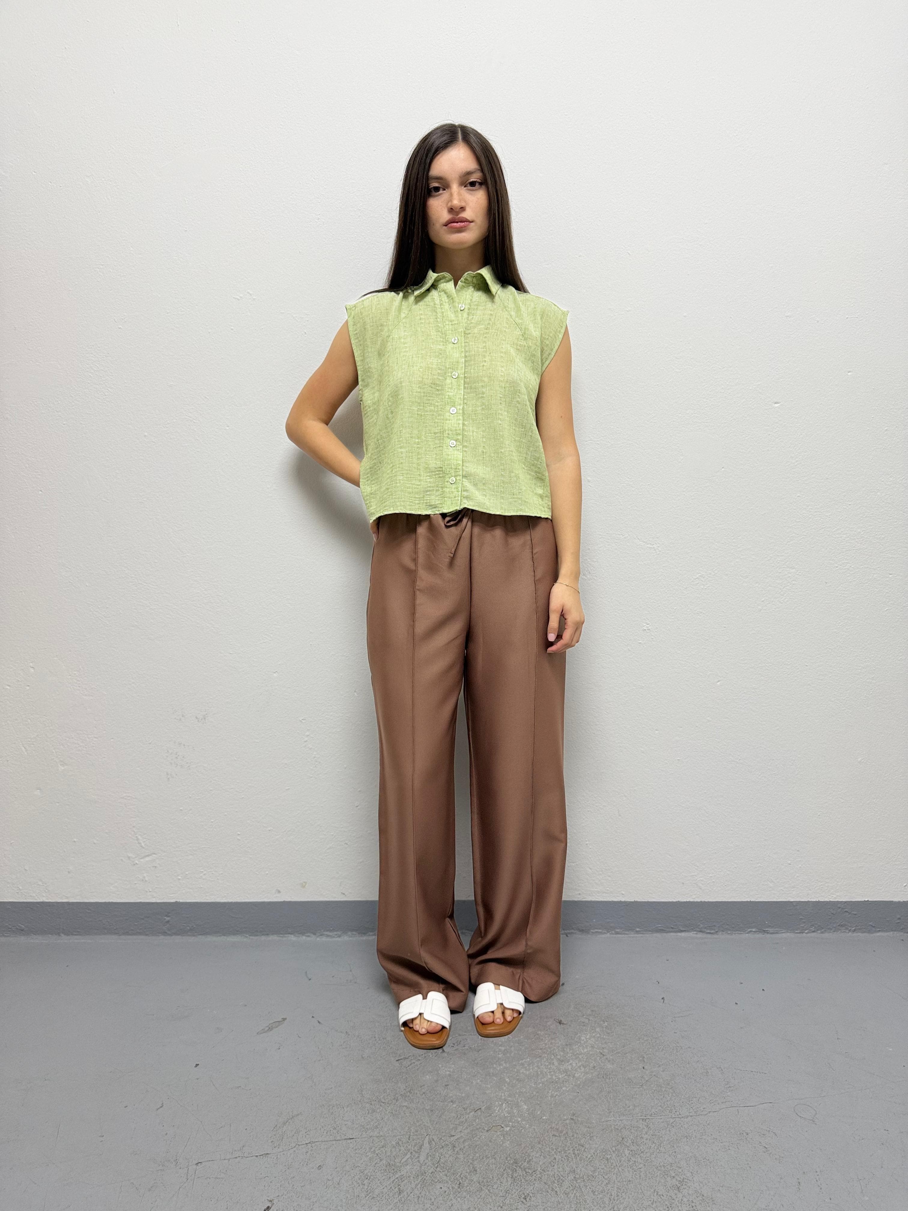 Camisa Plex