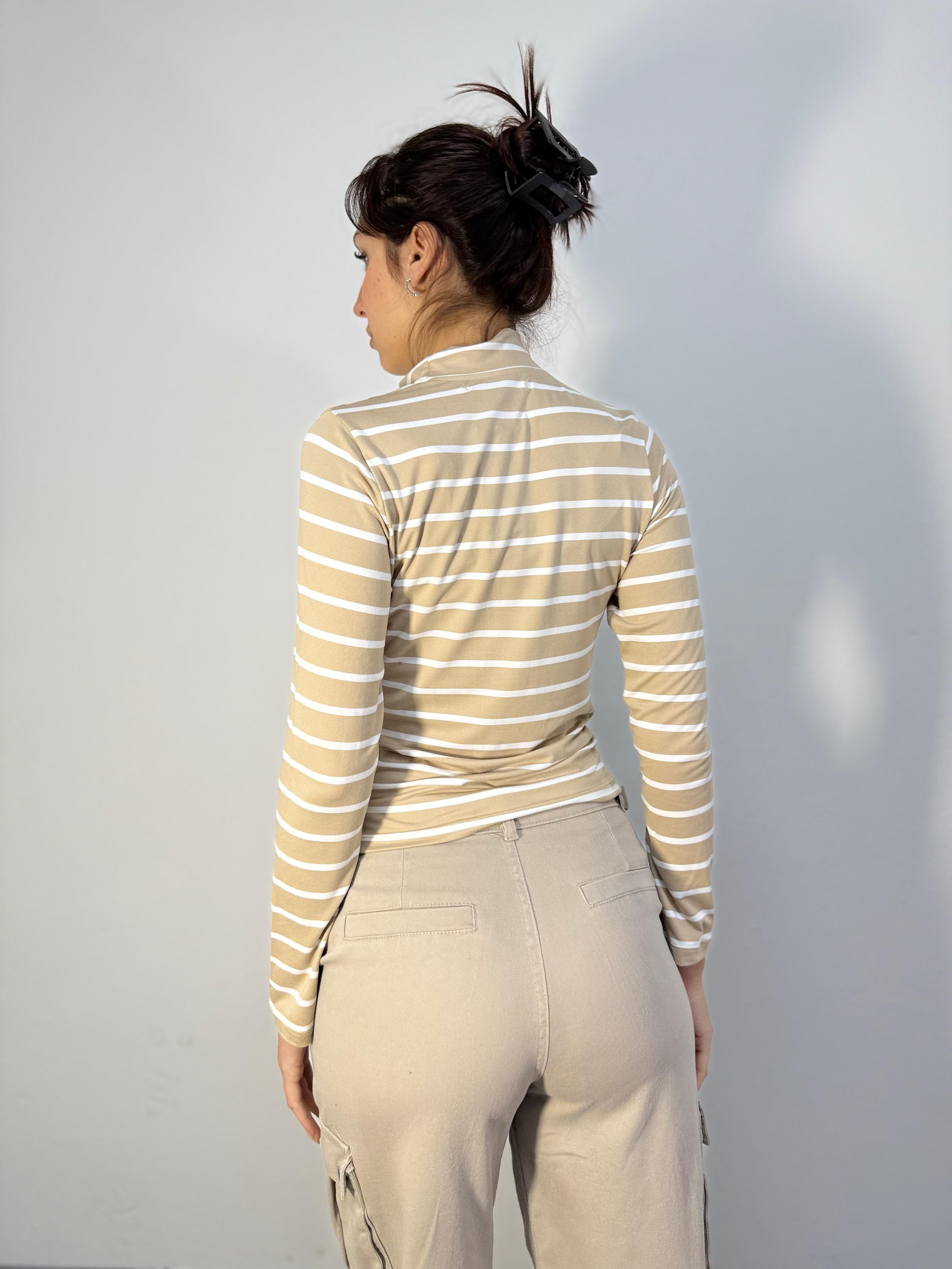 Polera Nadia