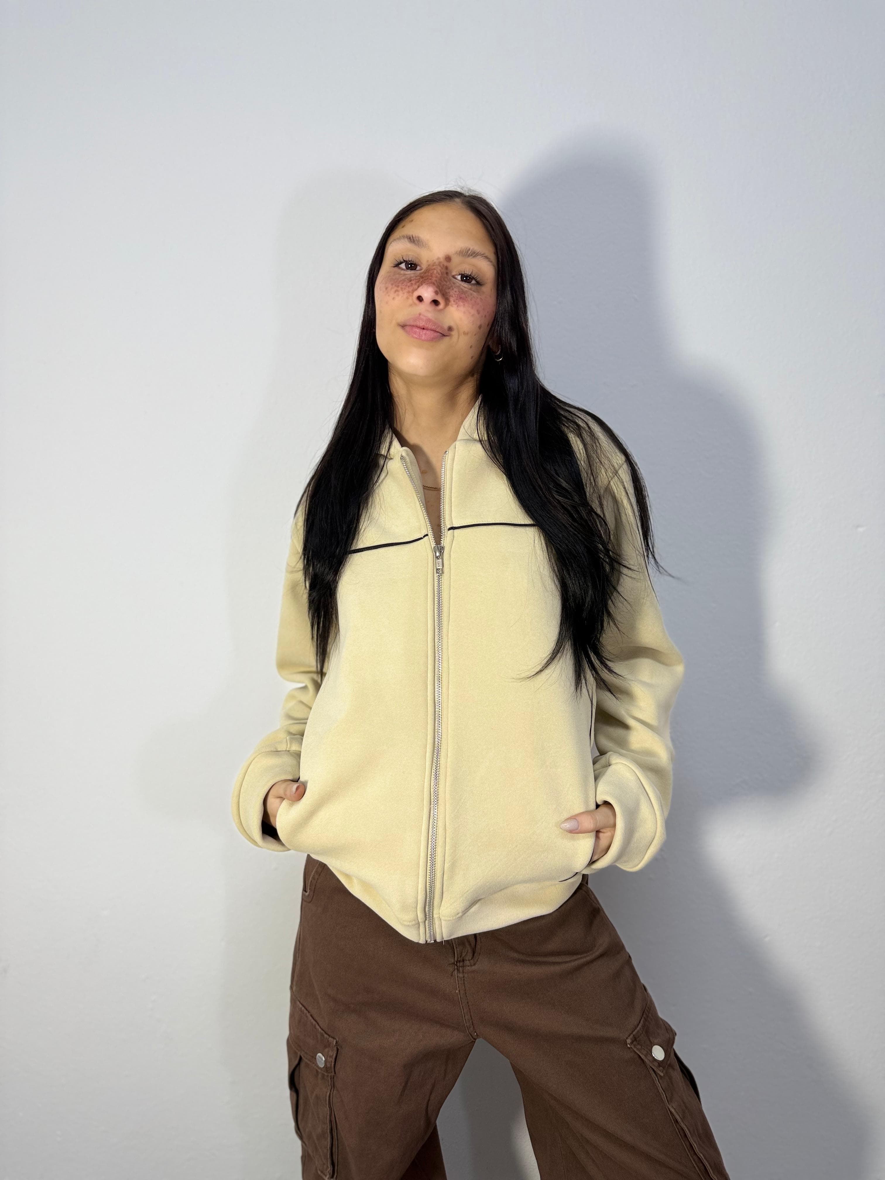 Campera Brenda