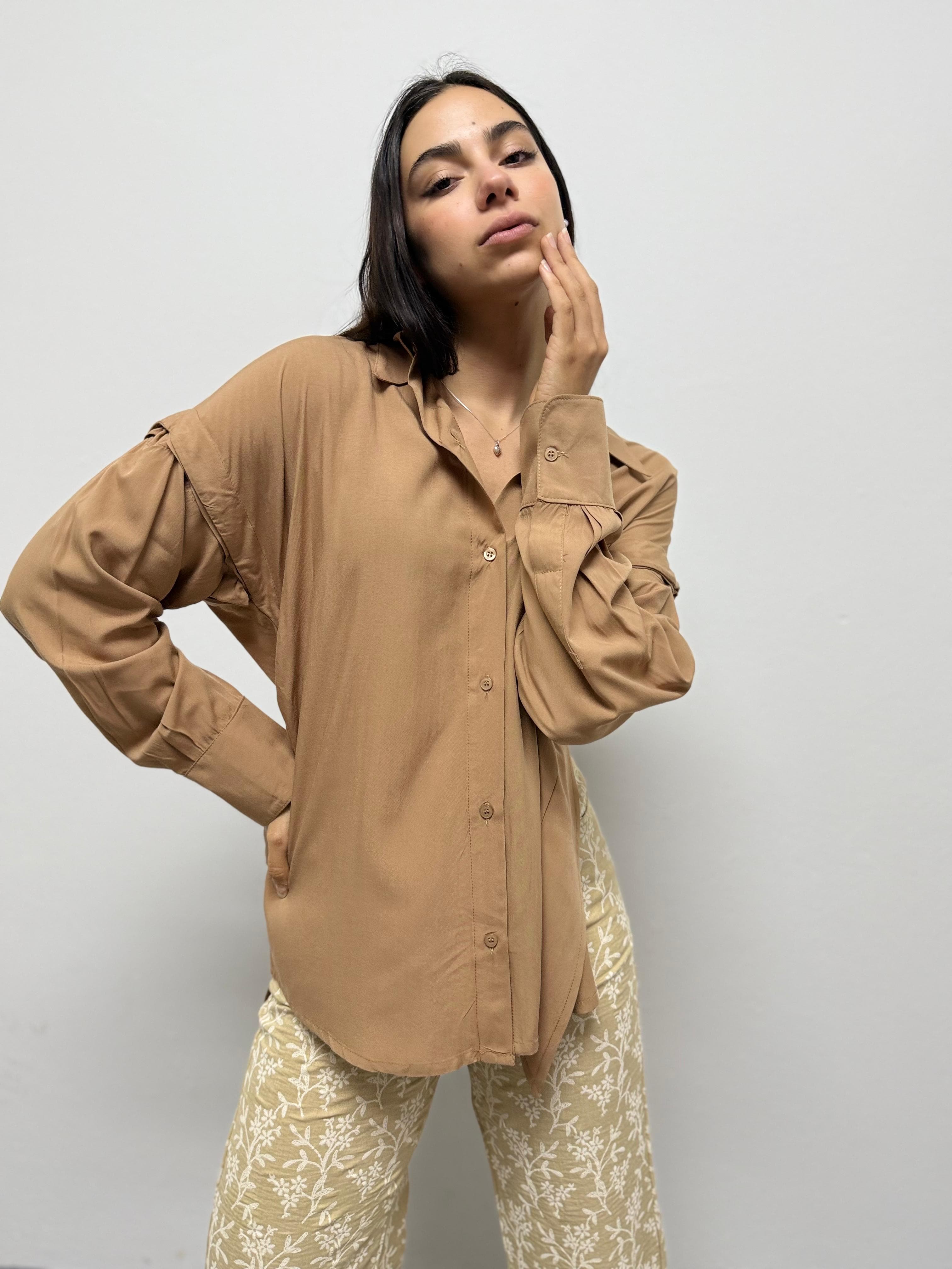 Camisa Armin