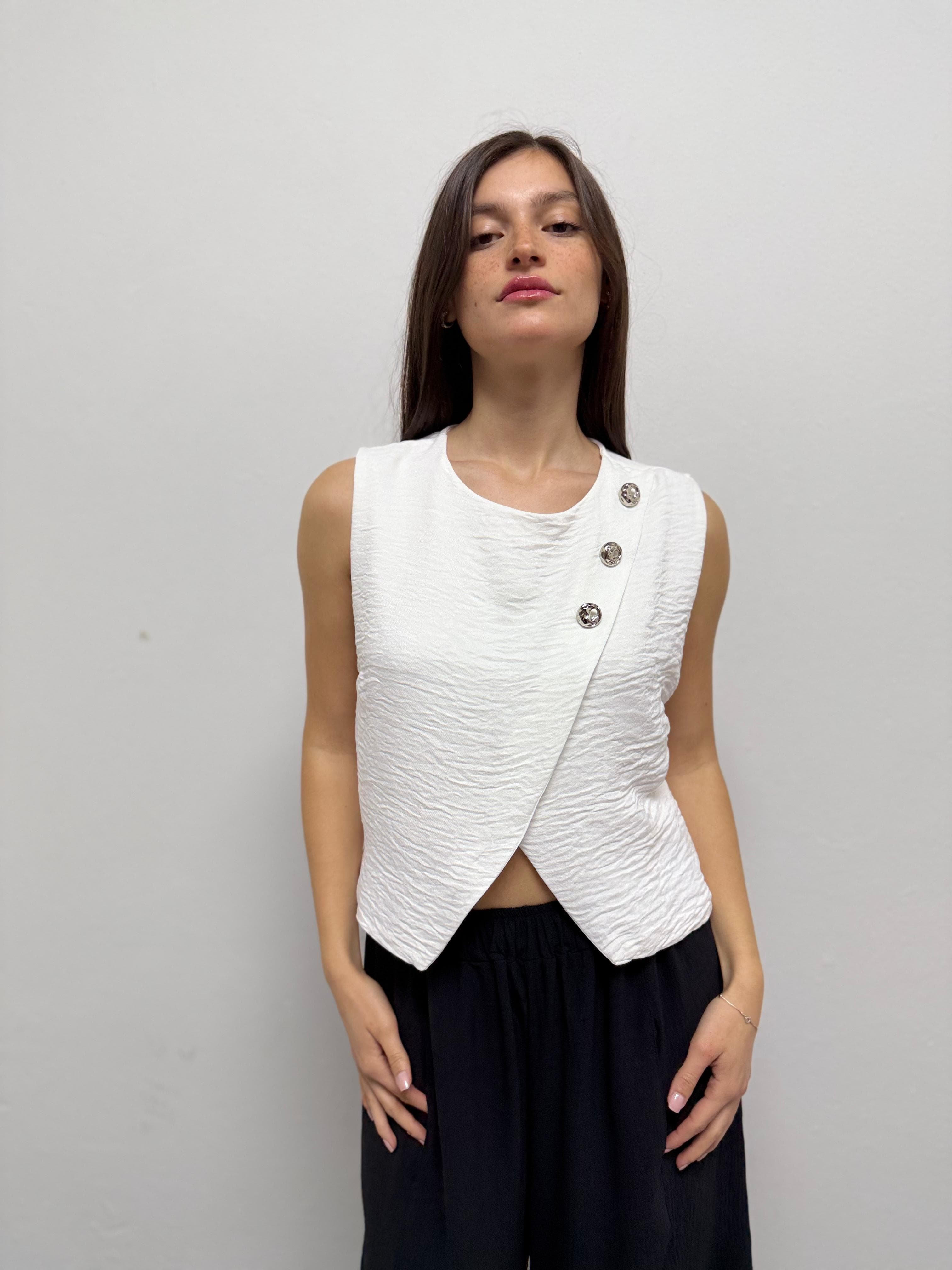Blusa Londra