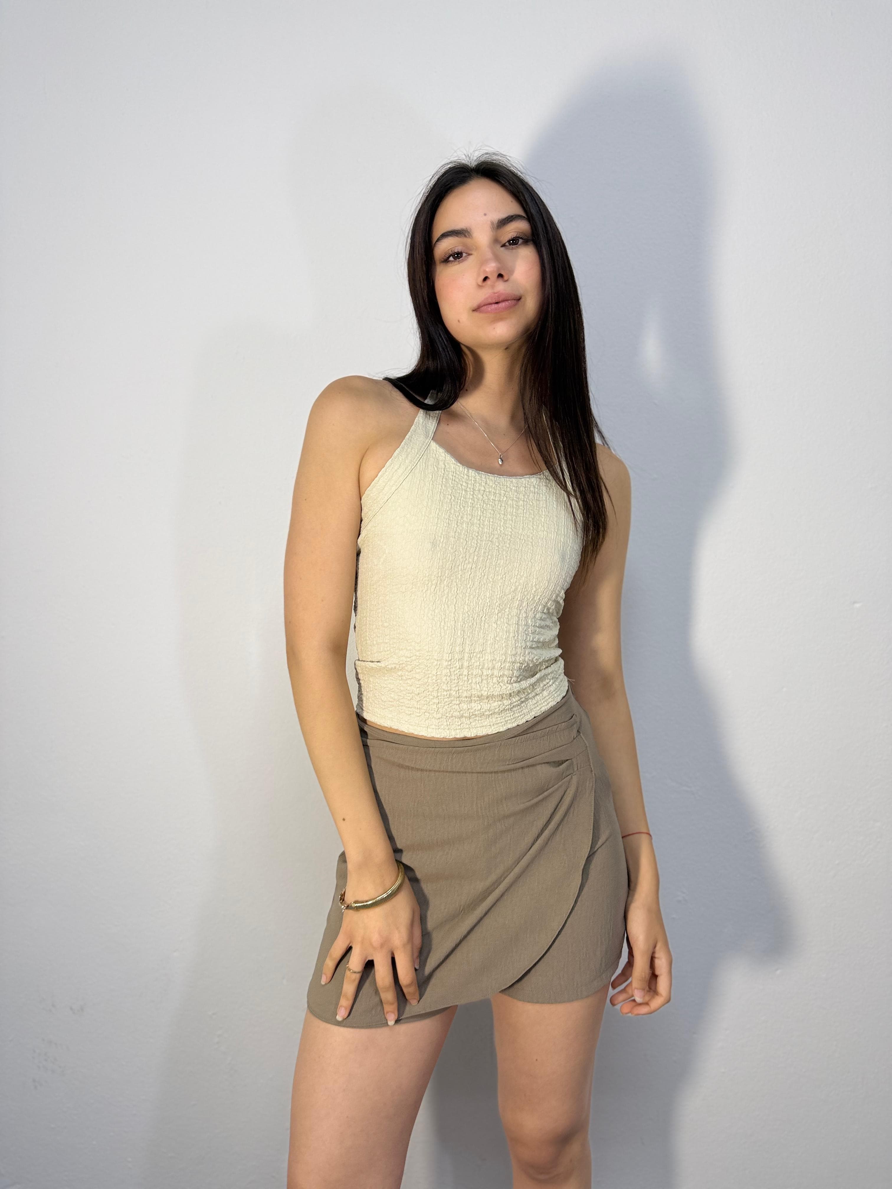 Short Quevedo