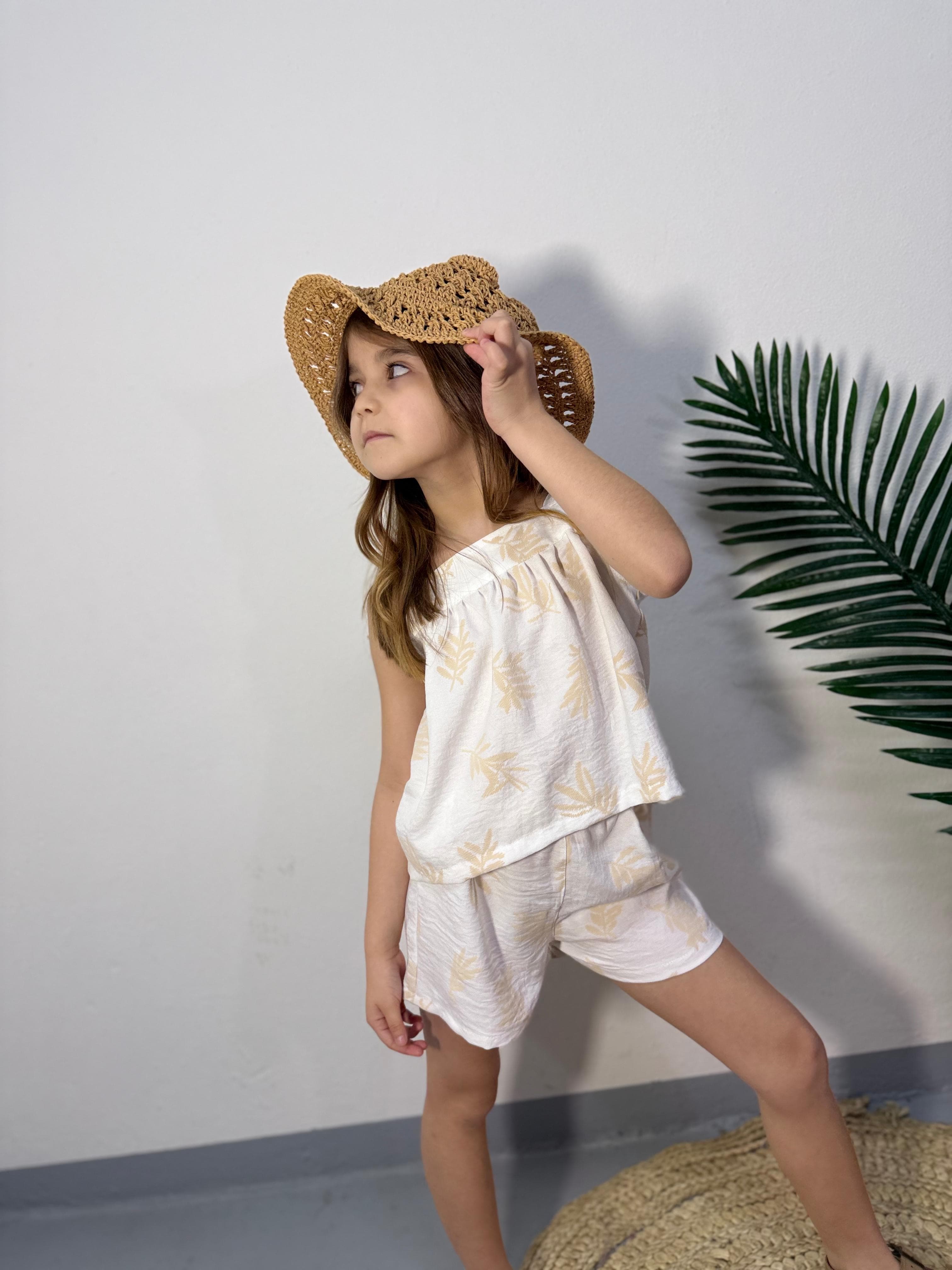 Blusa Patty