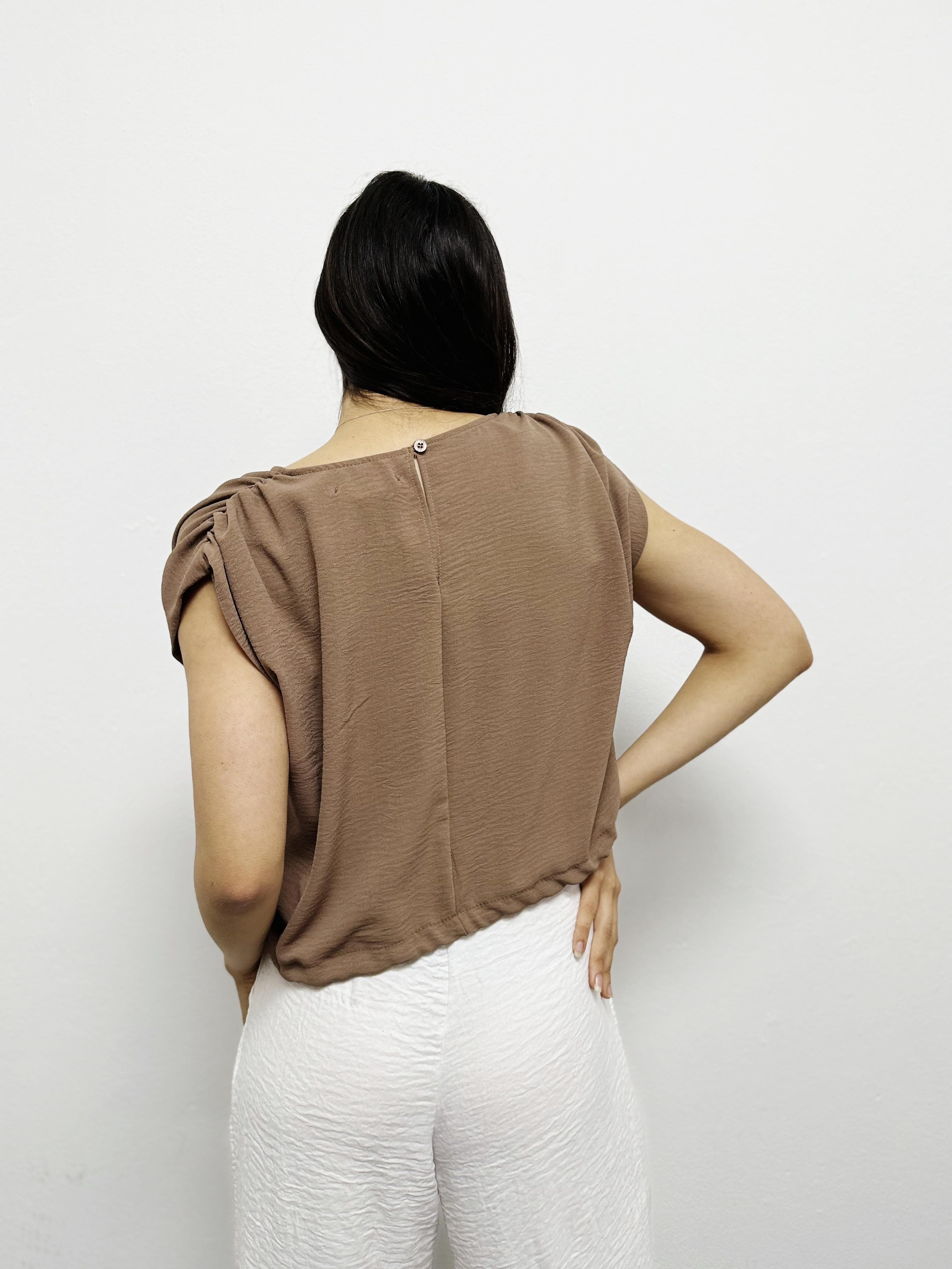Blusa Greicy