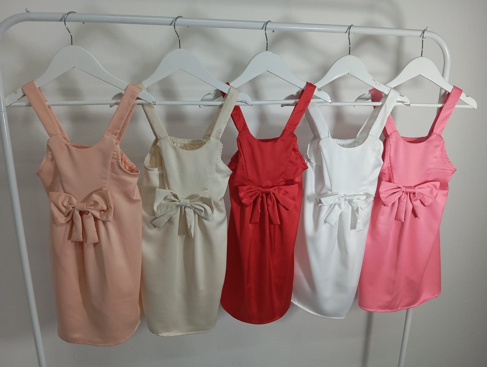 Vestido Lemoa