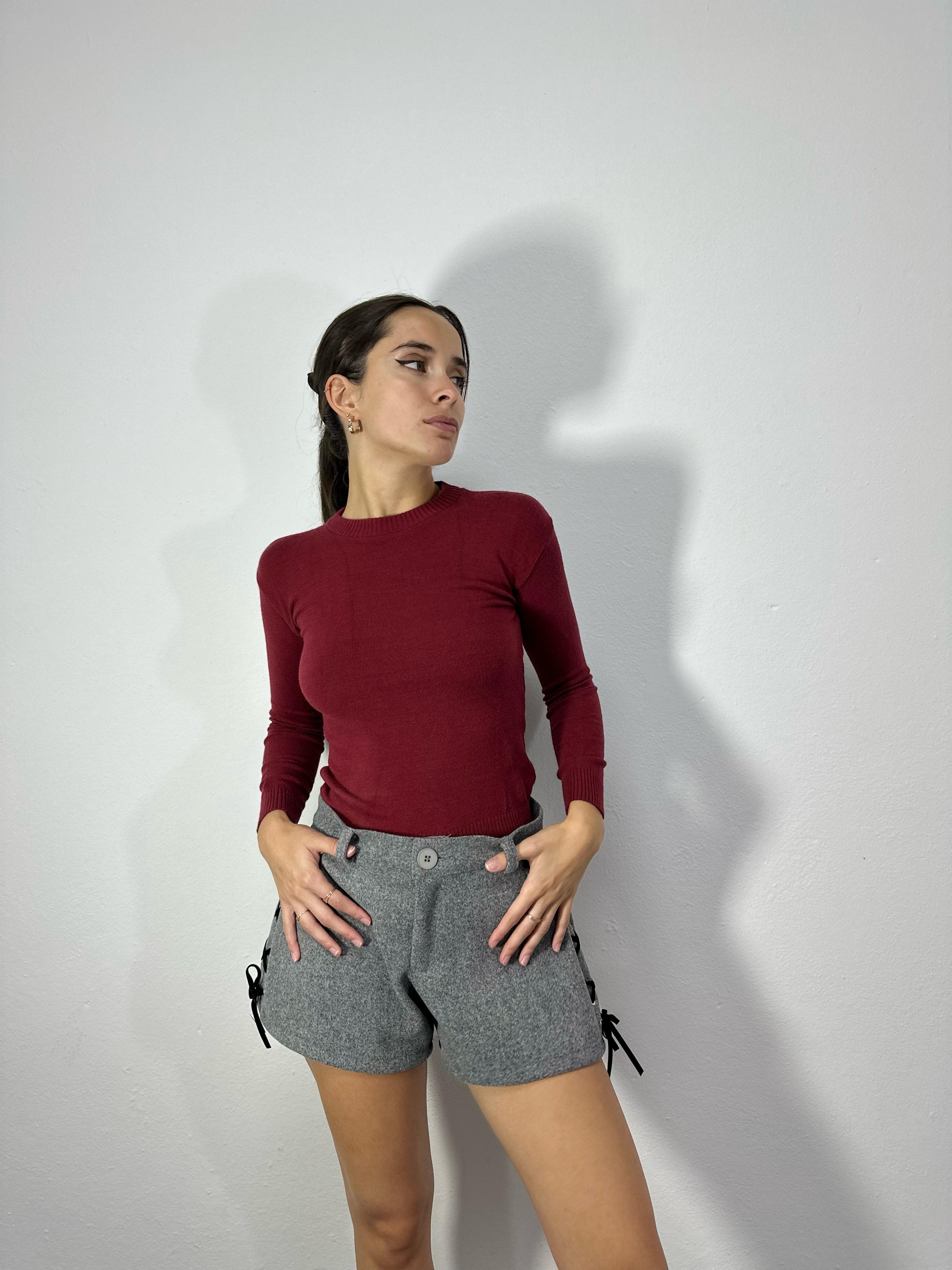Short Gema