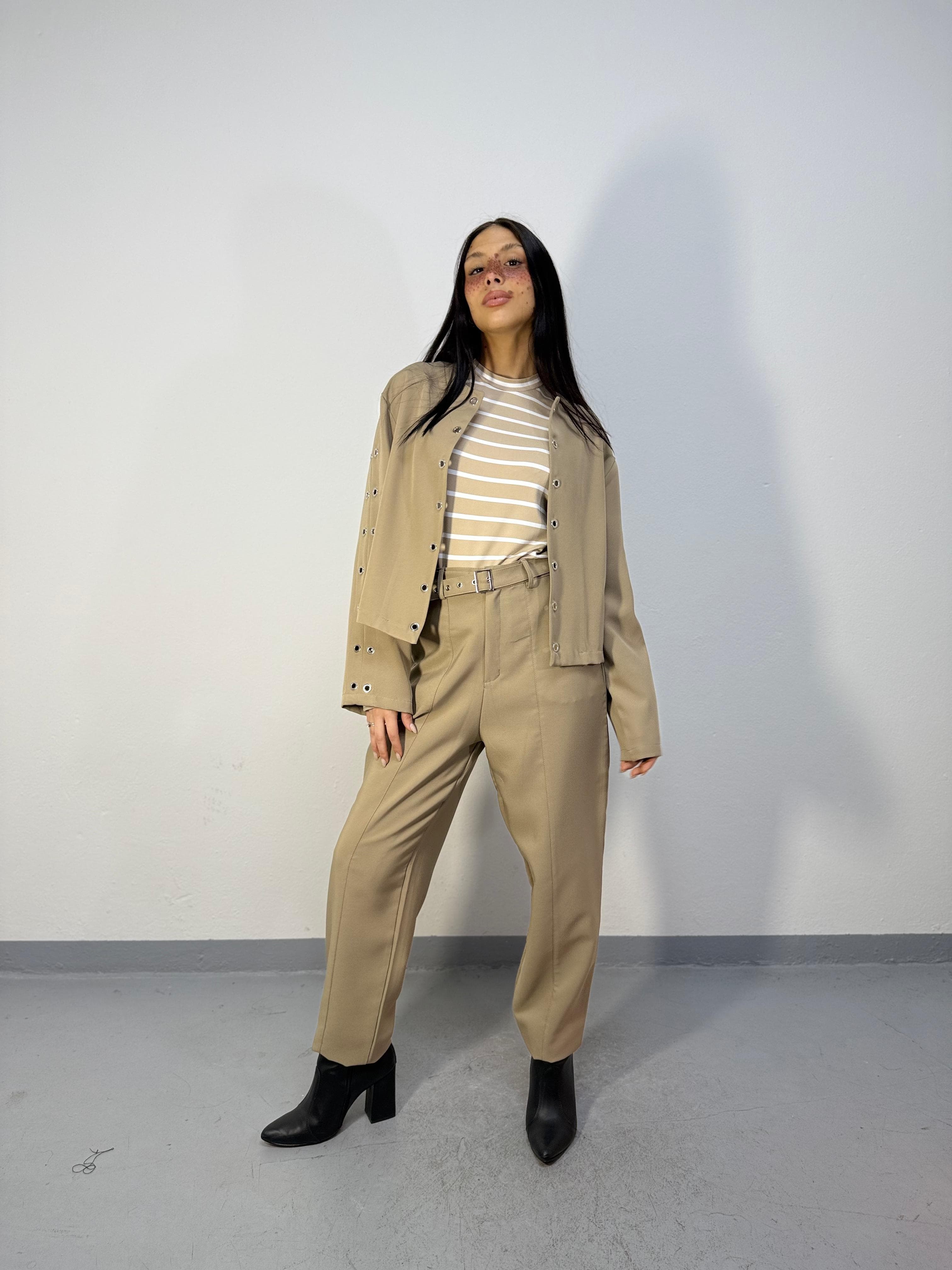 Pantalón Oriana
