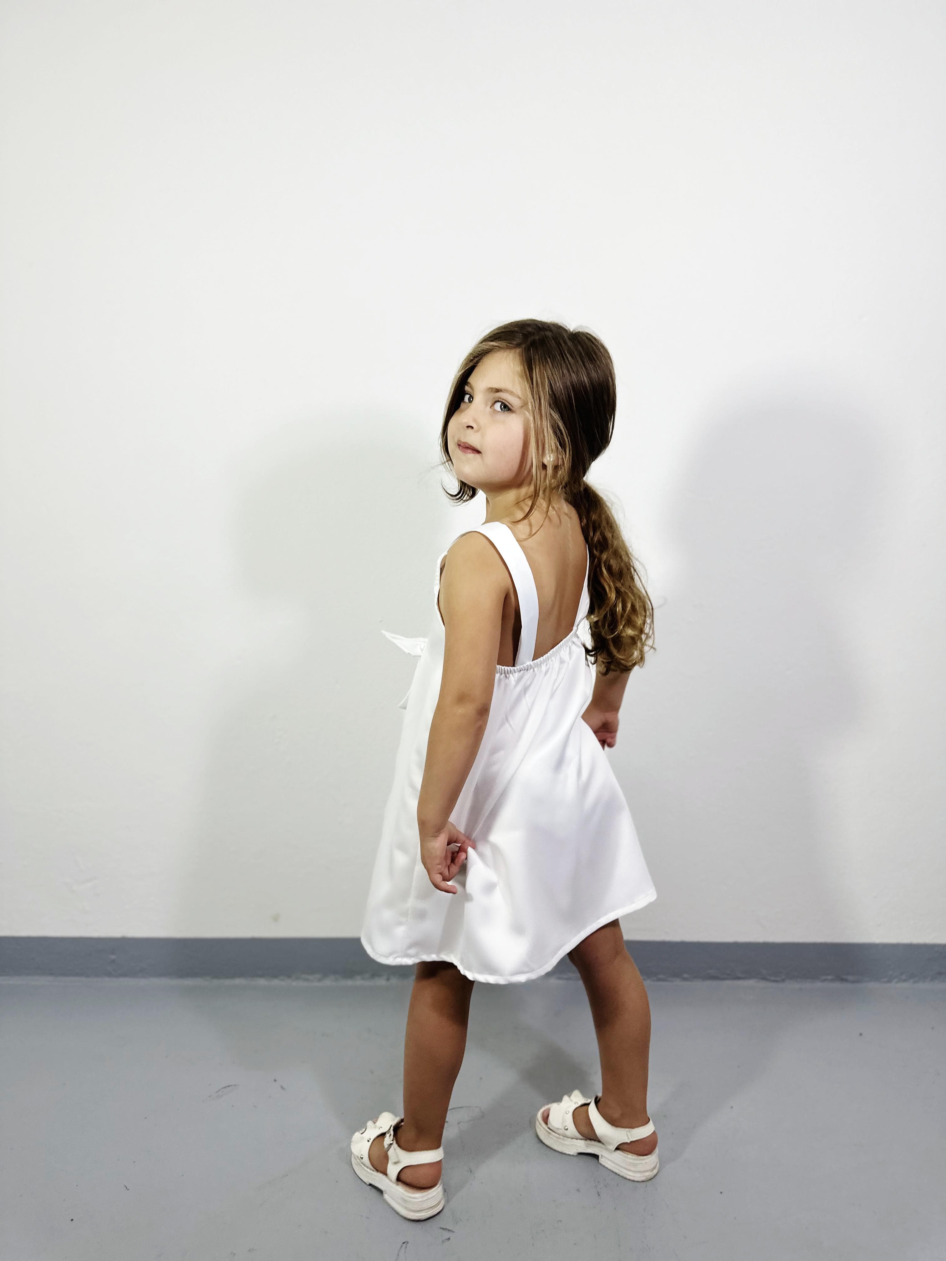 Vestido Lemoa