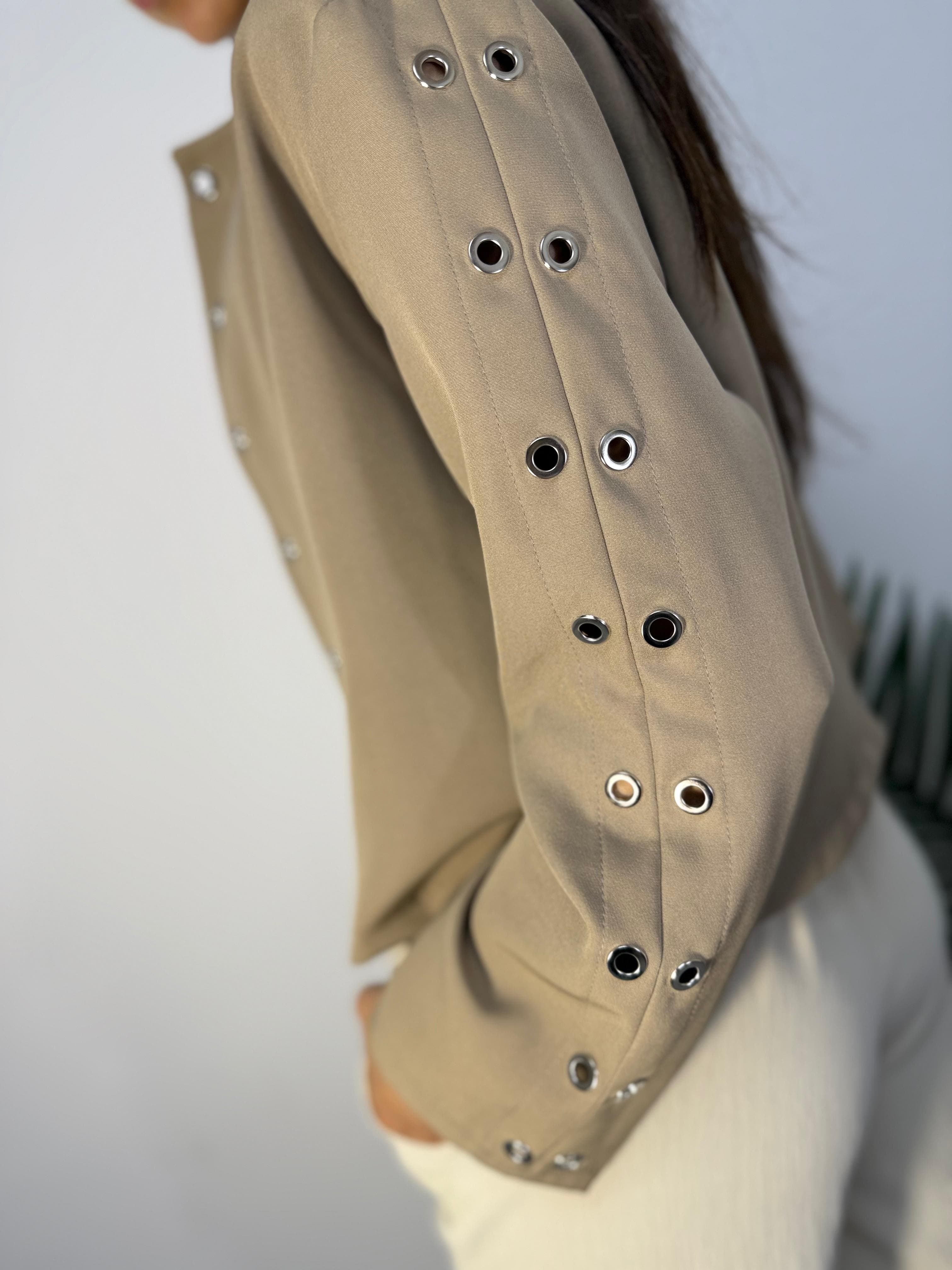 Chaqueta Andrea