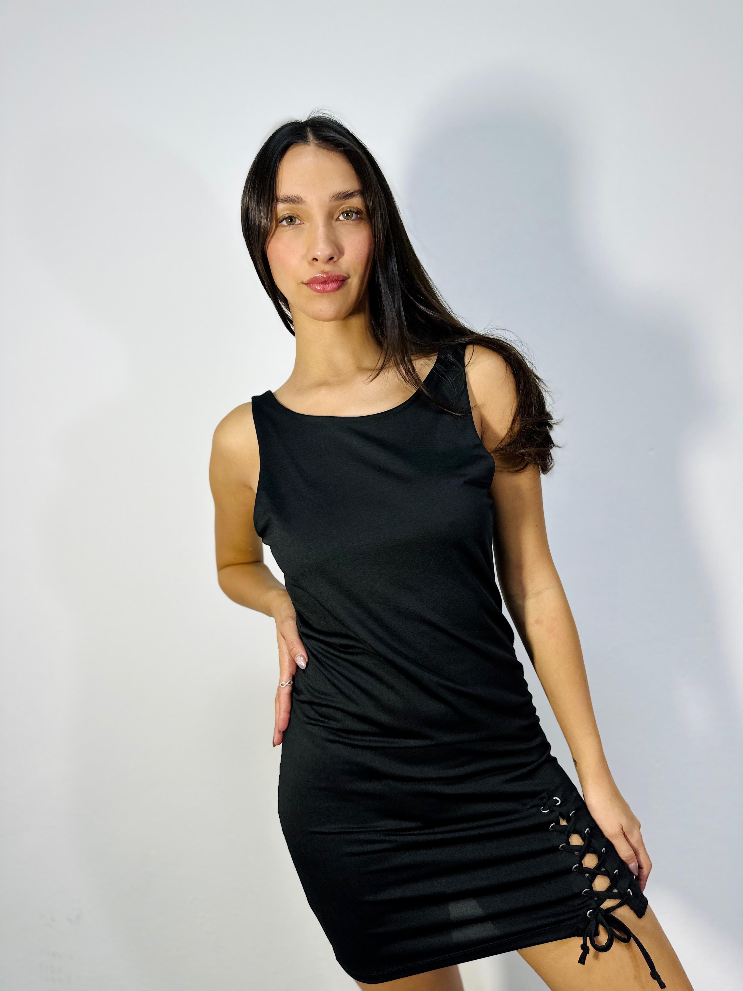 Vestido Tina
