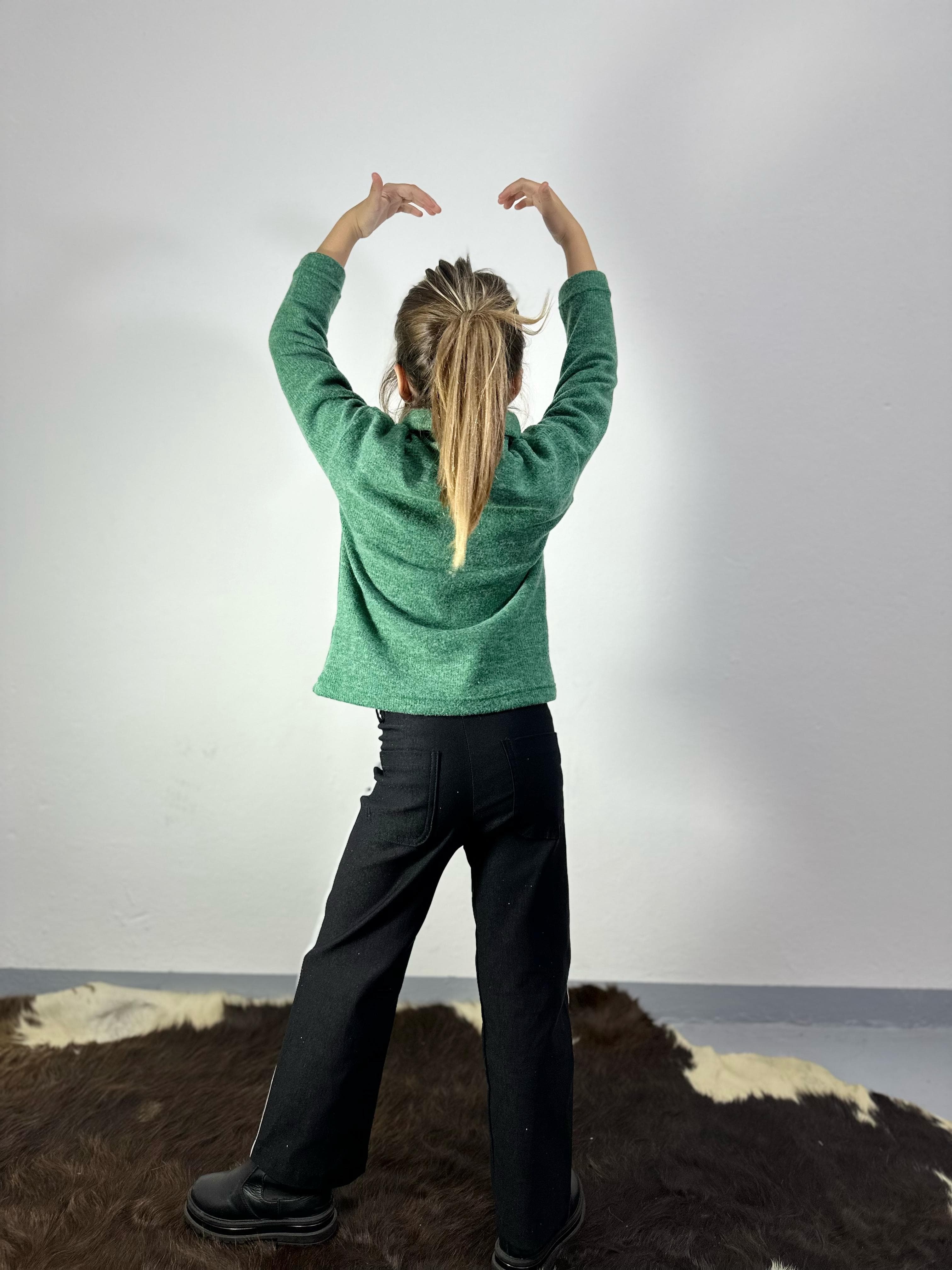 Pantalón Aloe
