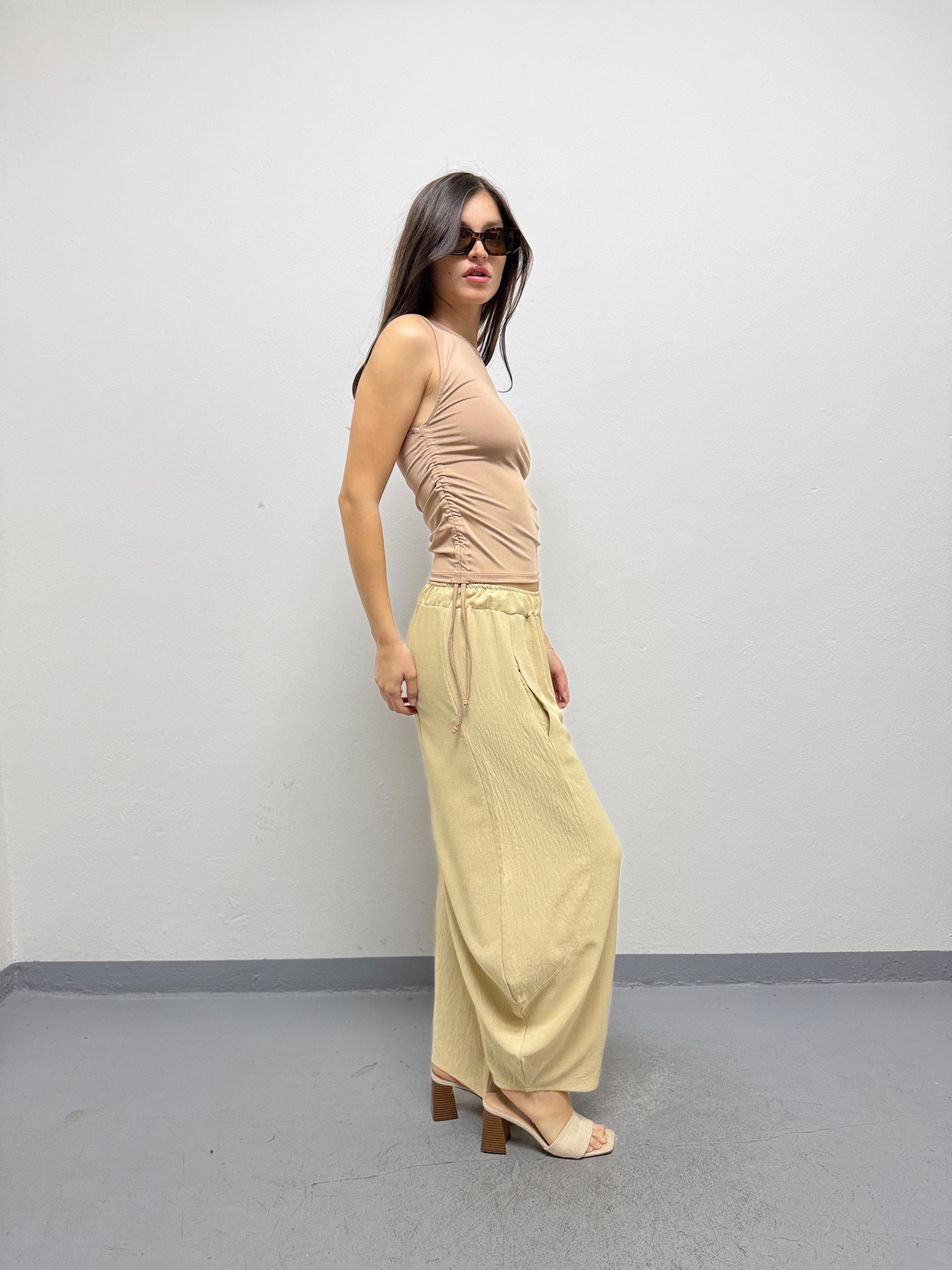 Musculosa Stella