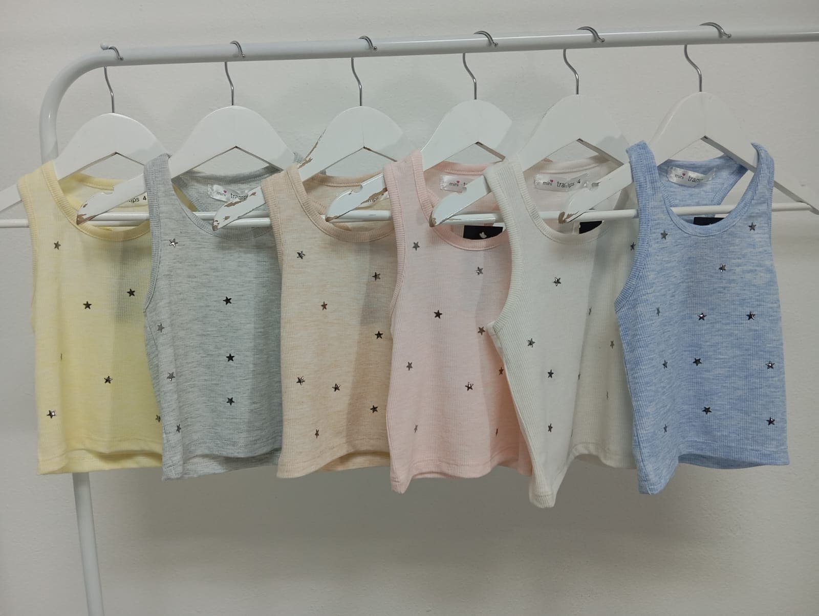 Musculosa Catra