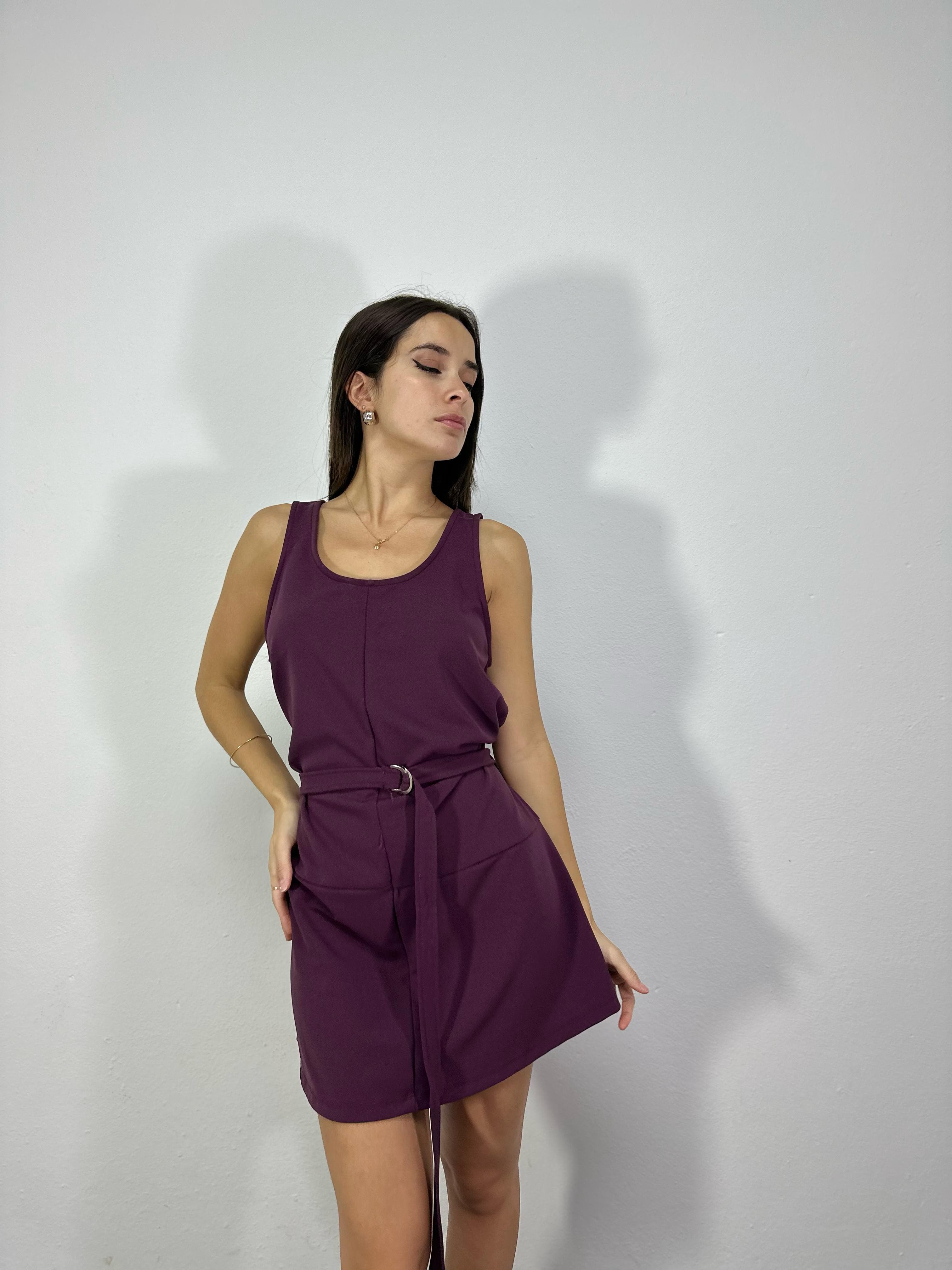 Vestido Annetta