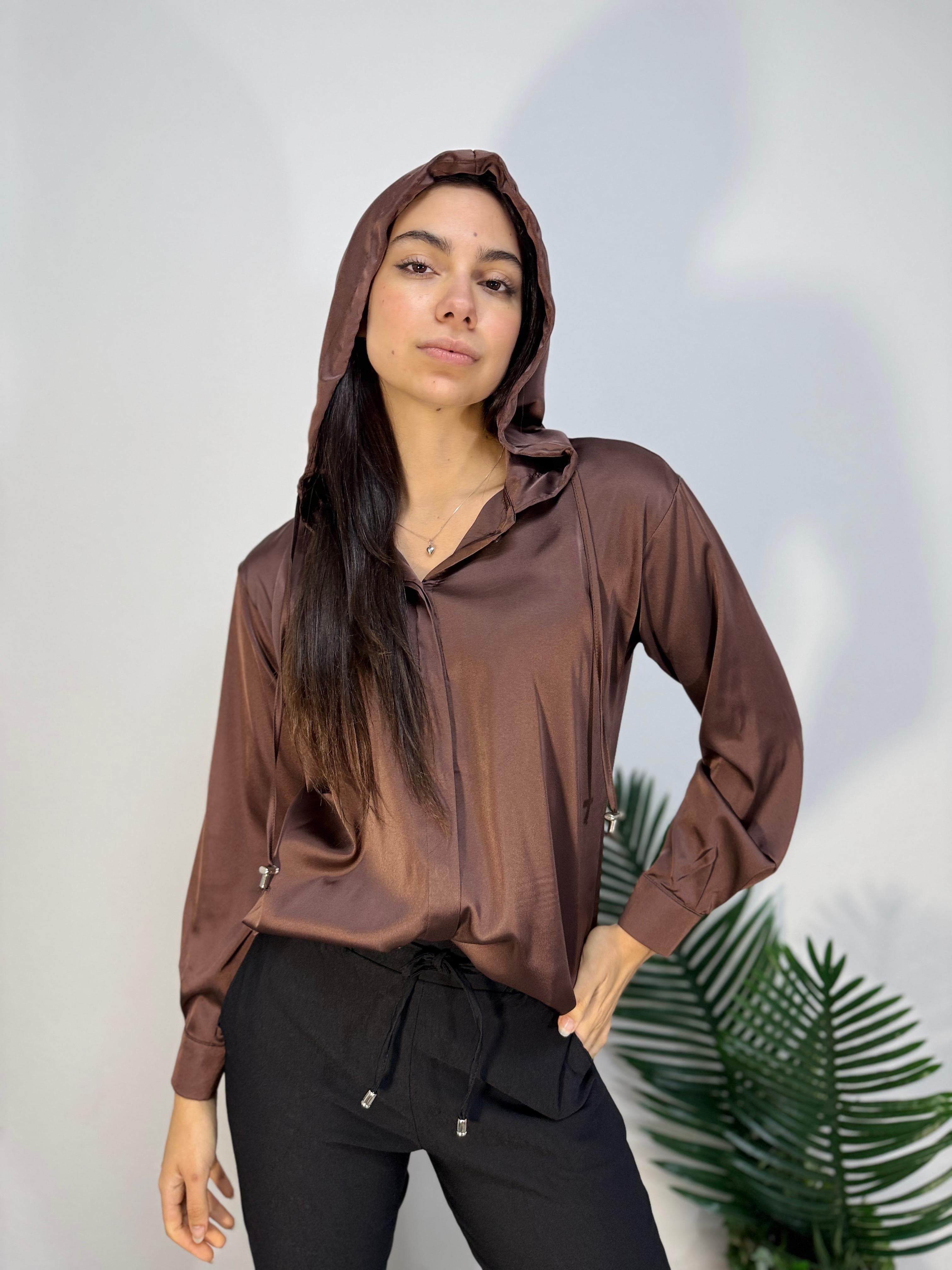 Camisa Billie