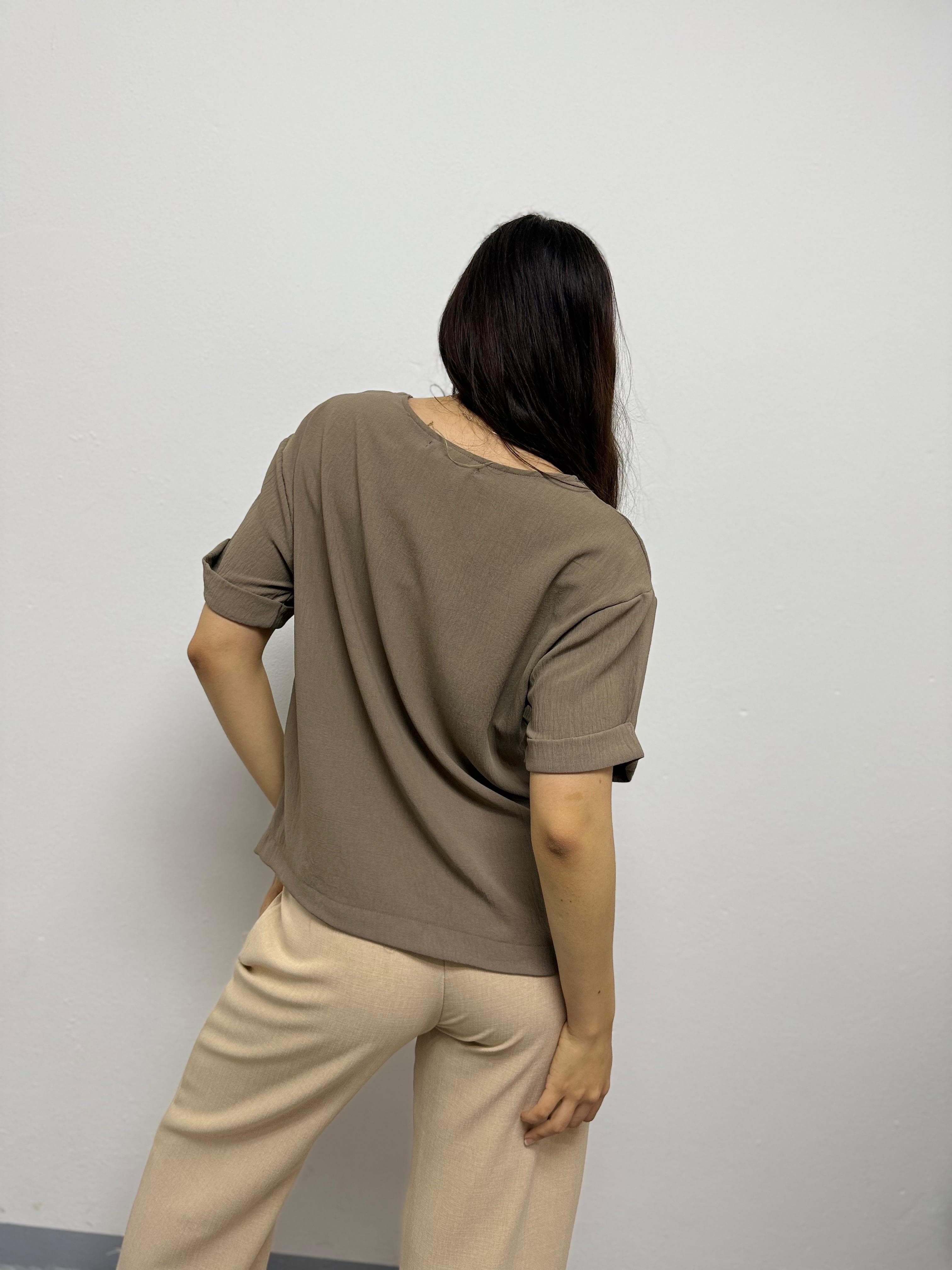Blusa Liebing