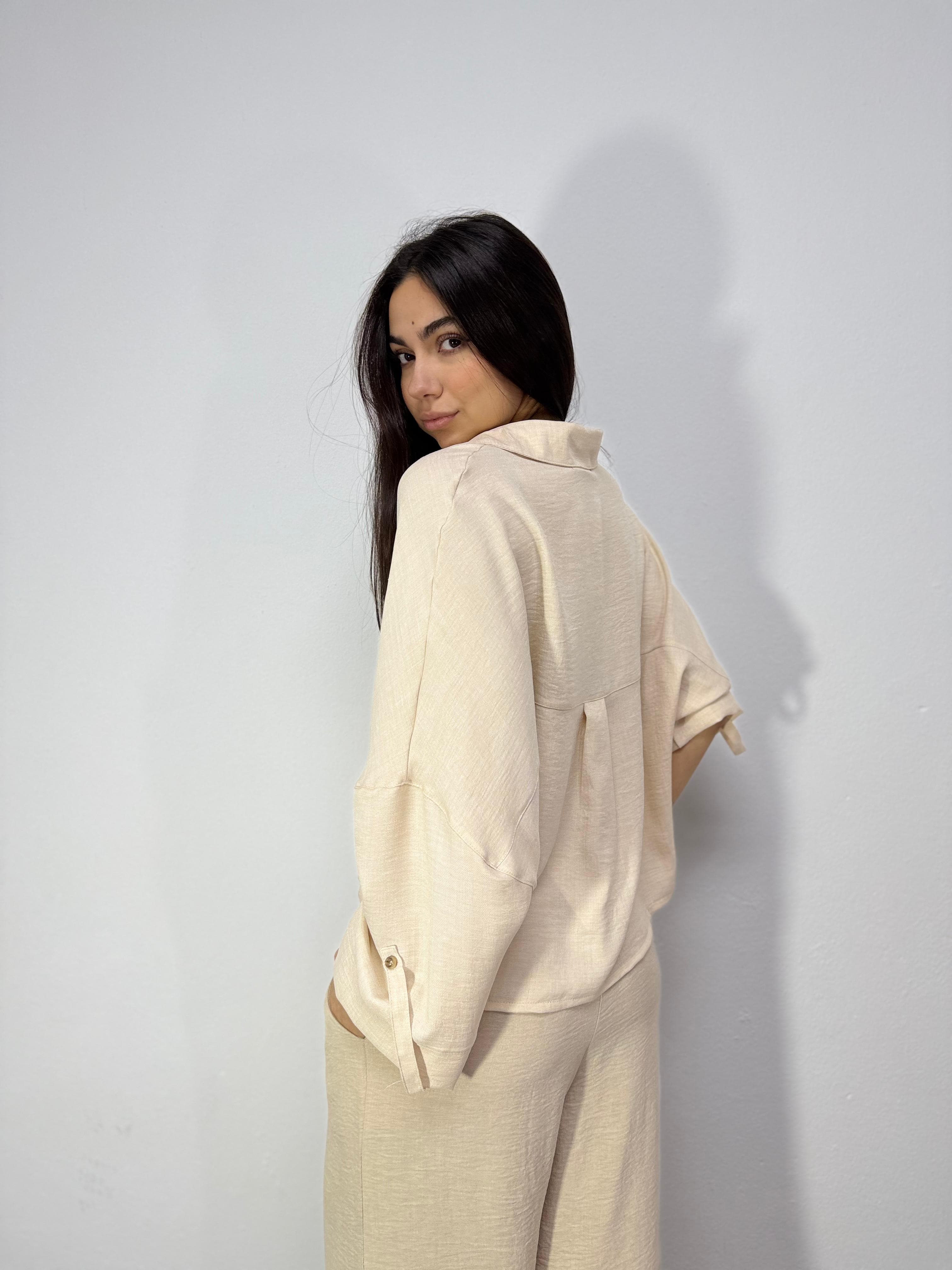Camisa Khalid