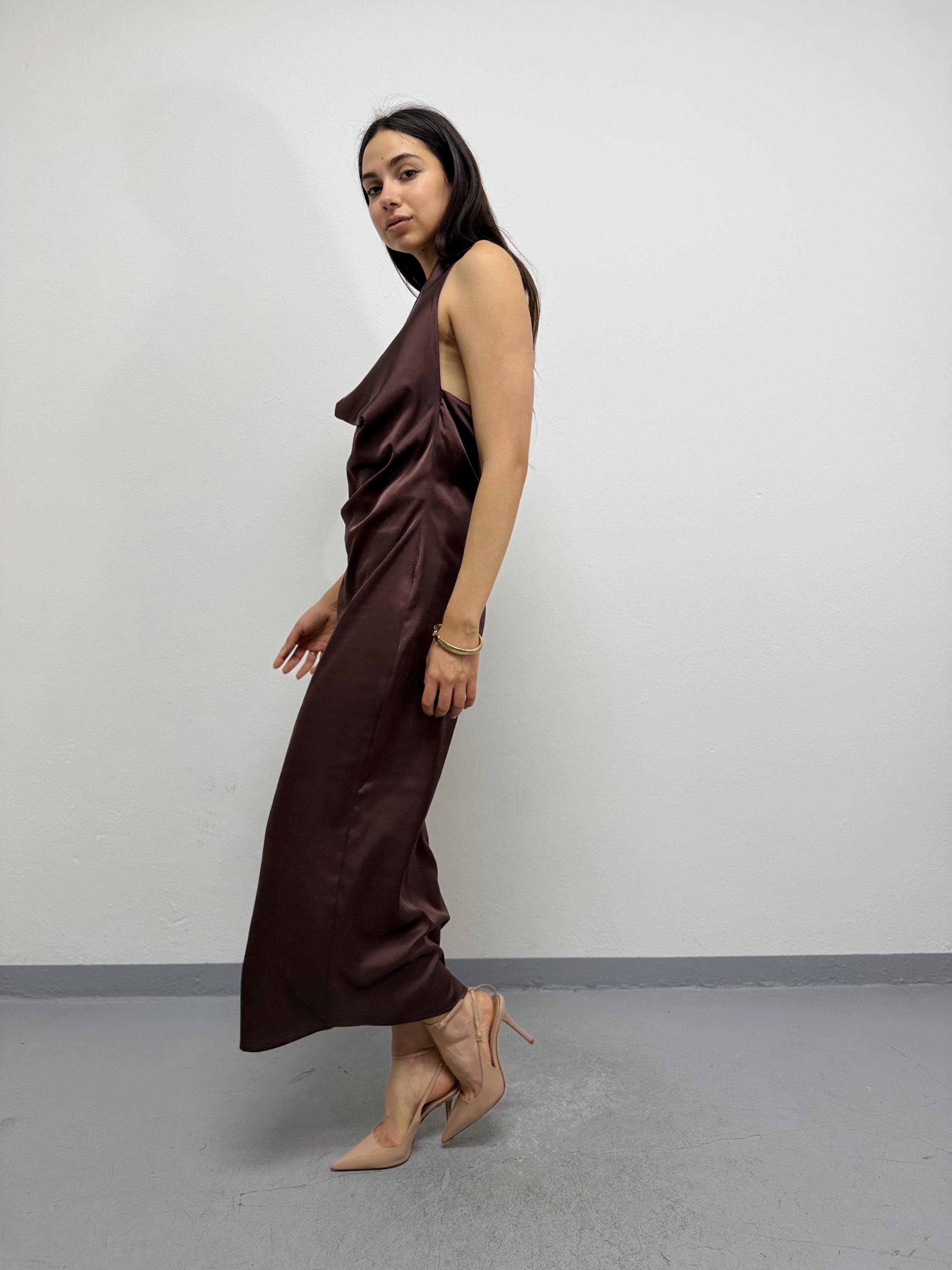 Vestido Keys