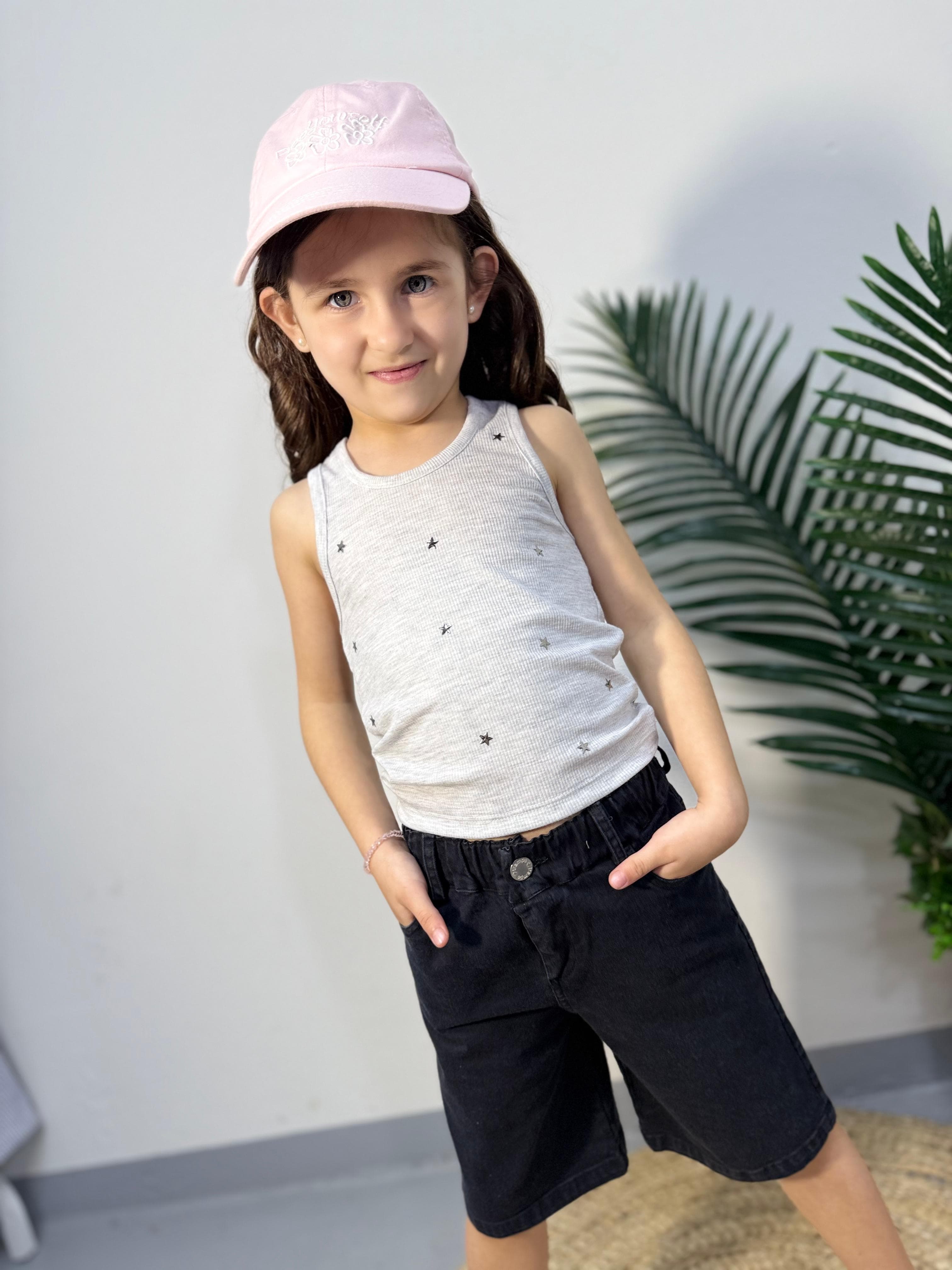 Musculosa Catra