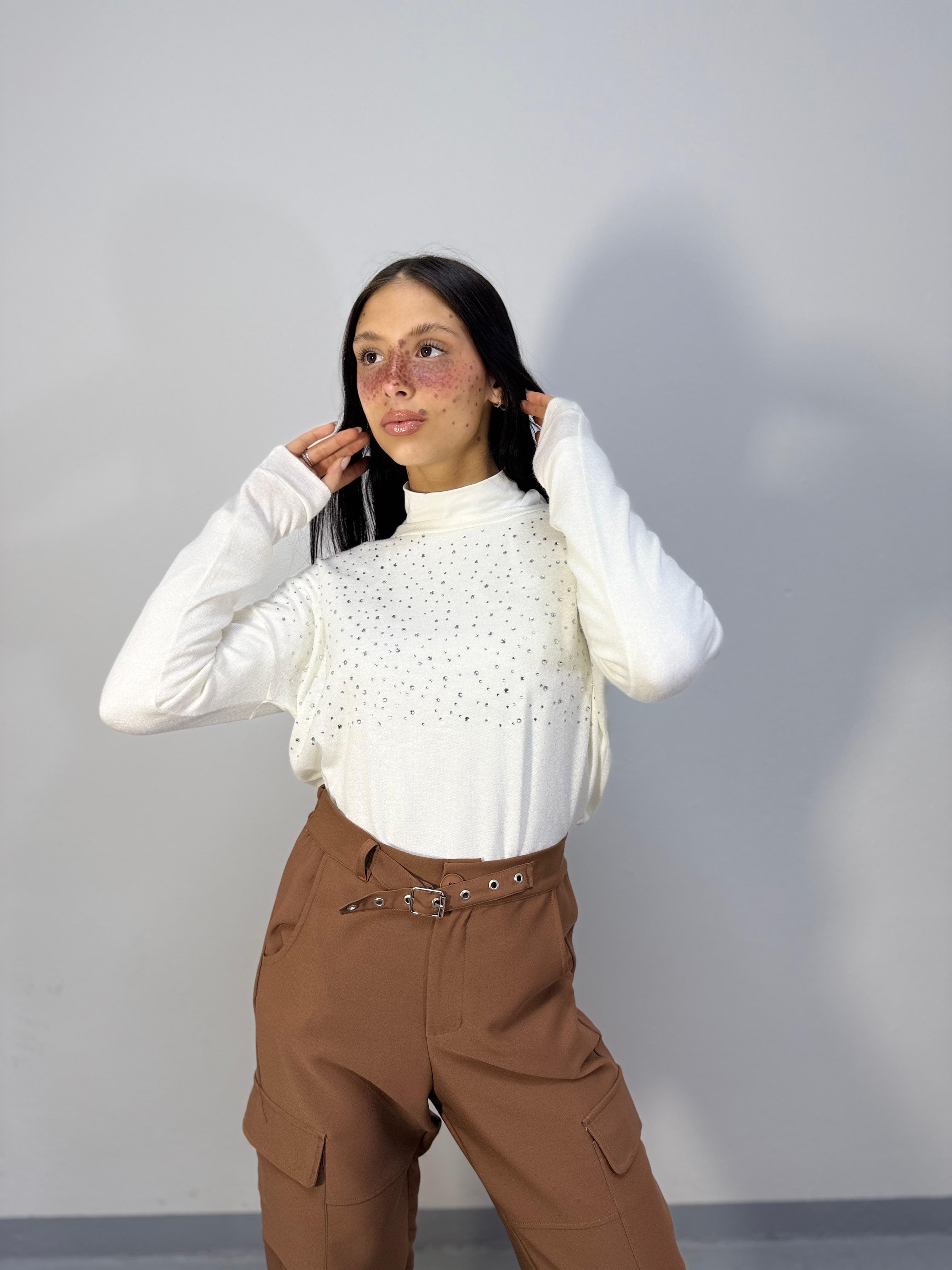 Sweater Carolina