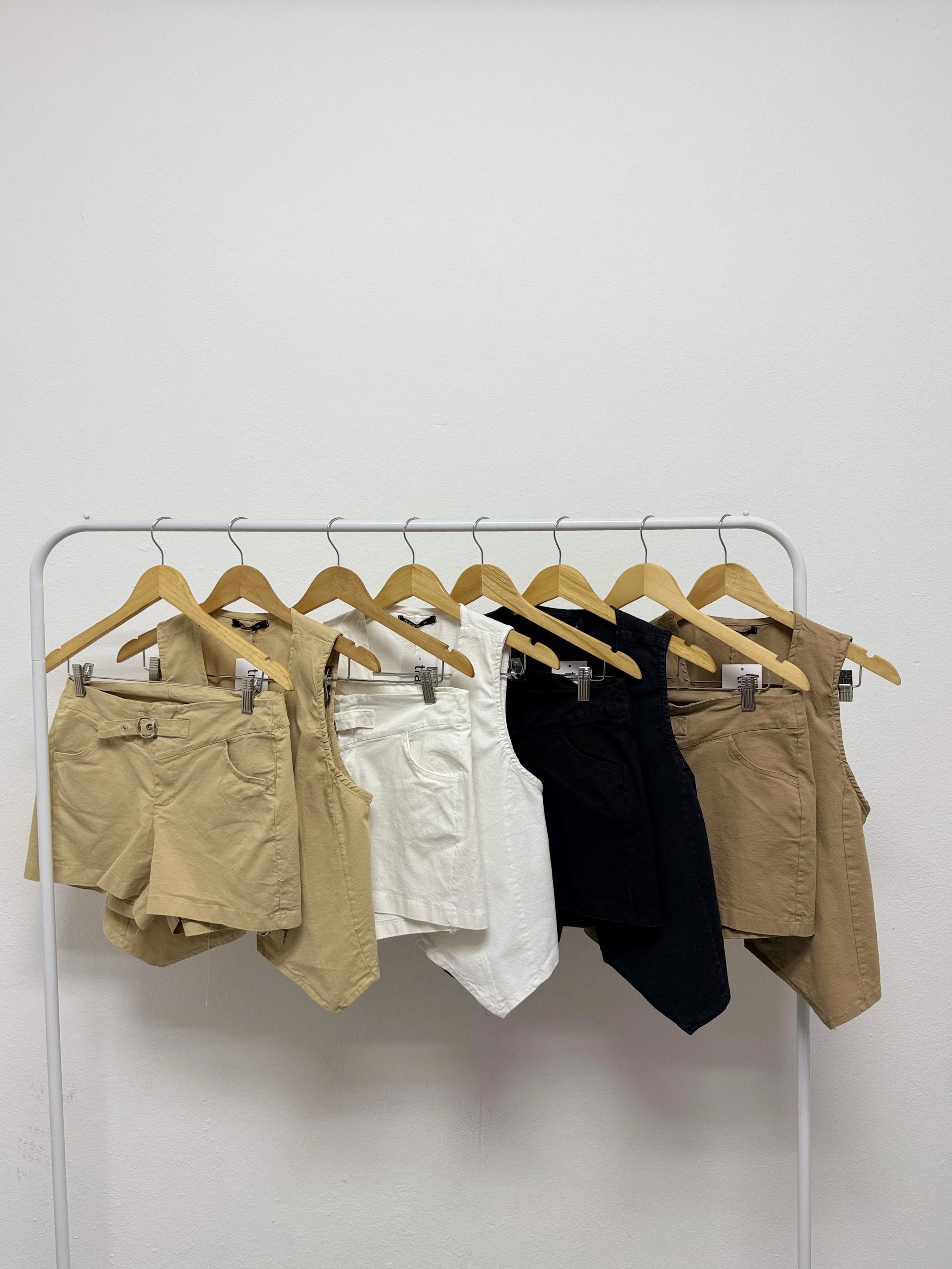 Short Damiano