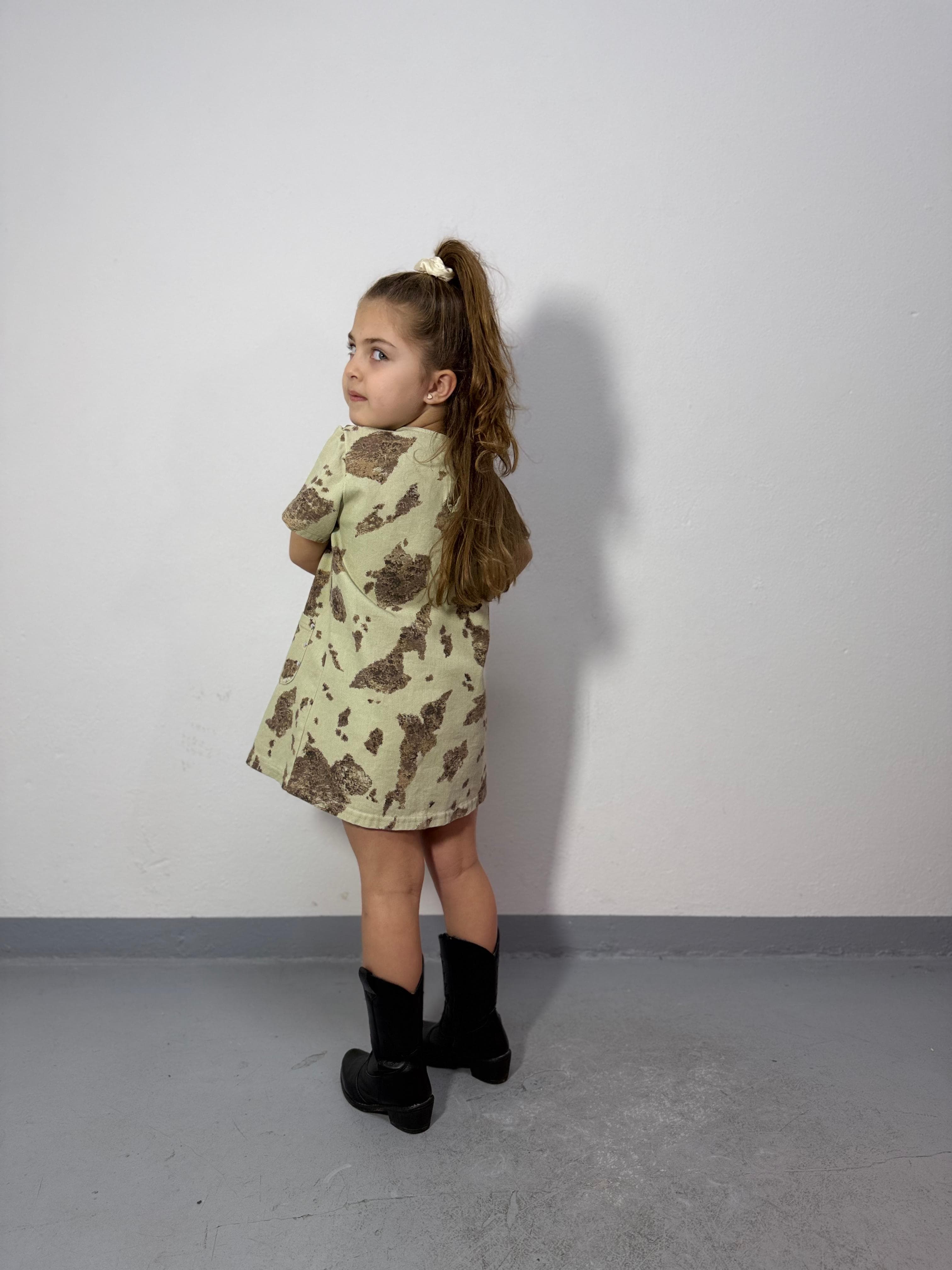 Vestido Sasha