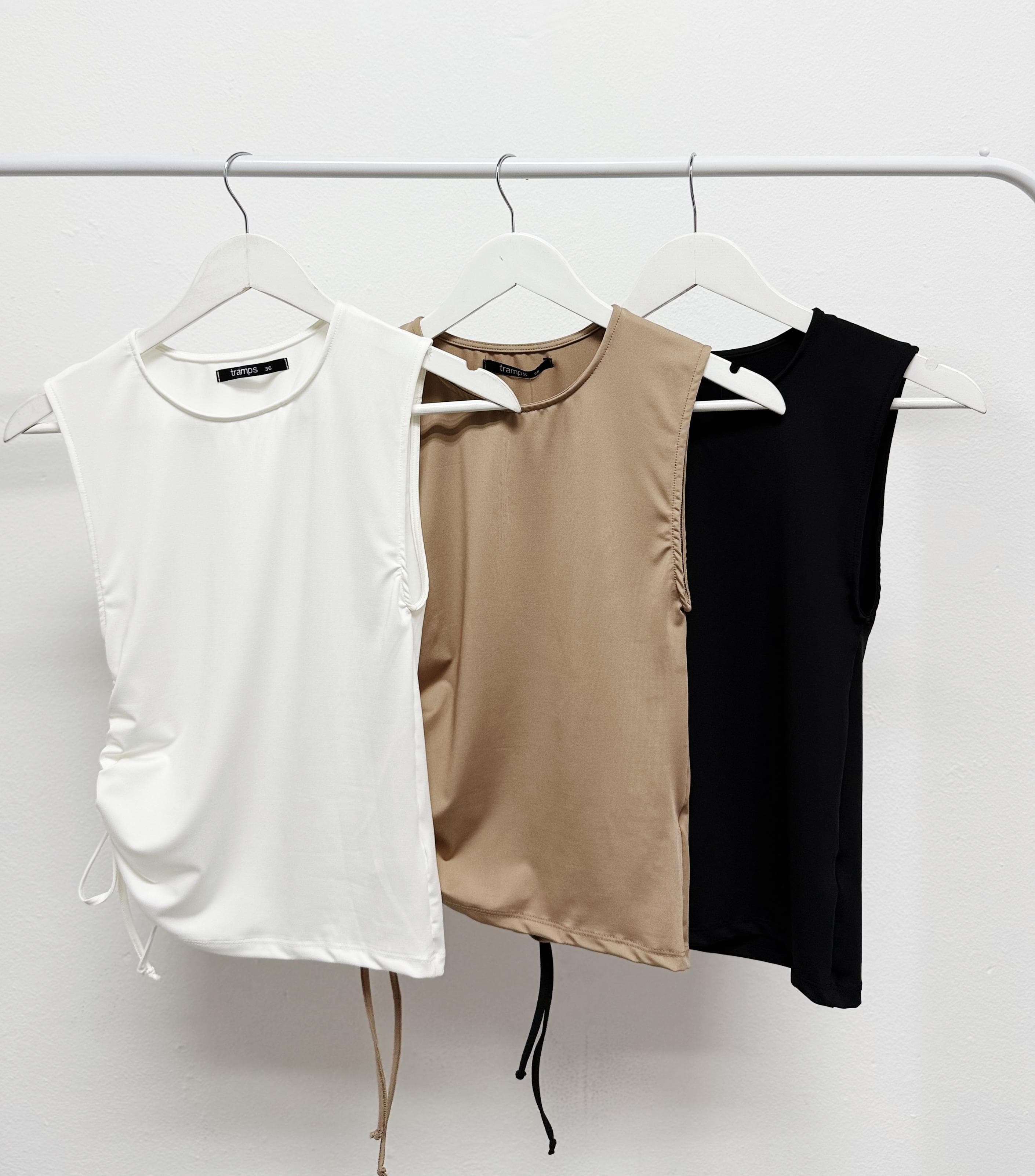 Musculosa Stella