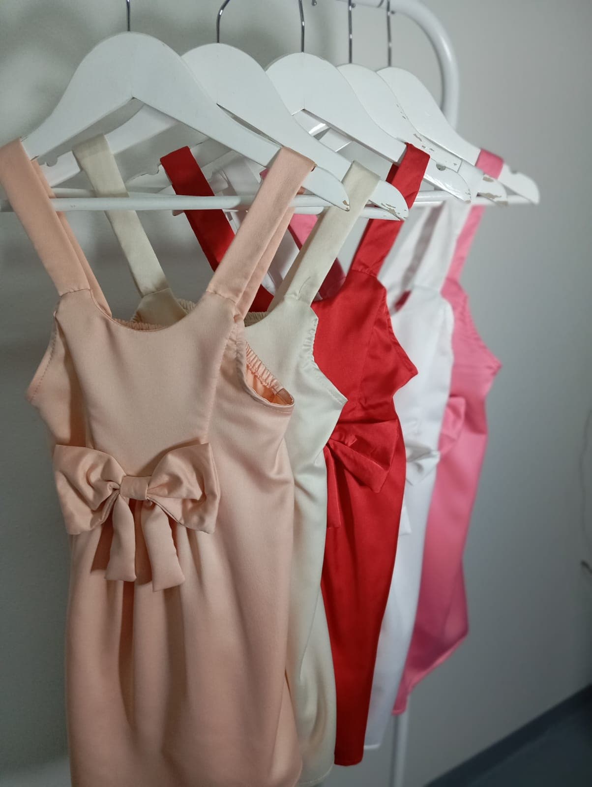 Vestido Lemoa