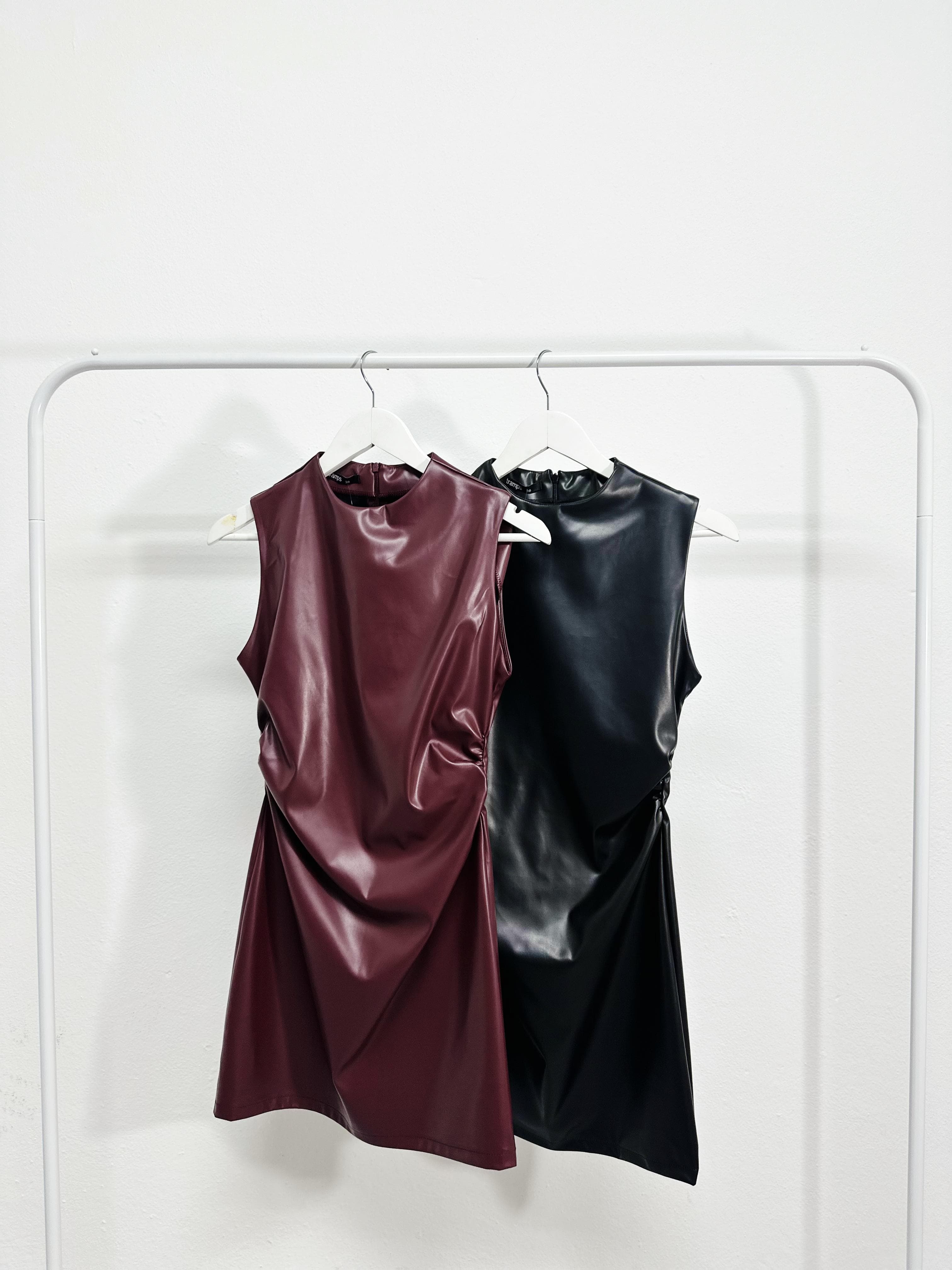 Vestido Gadea