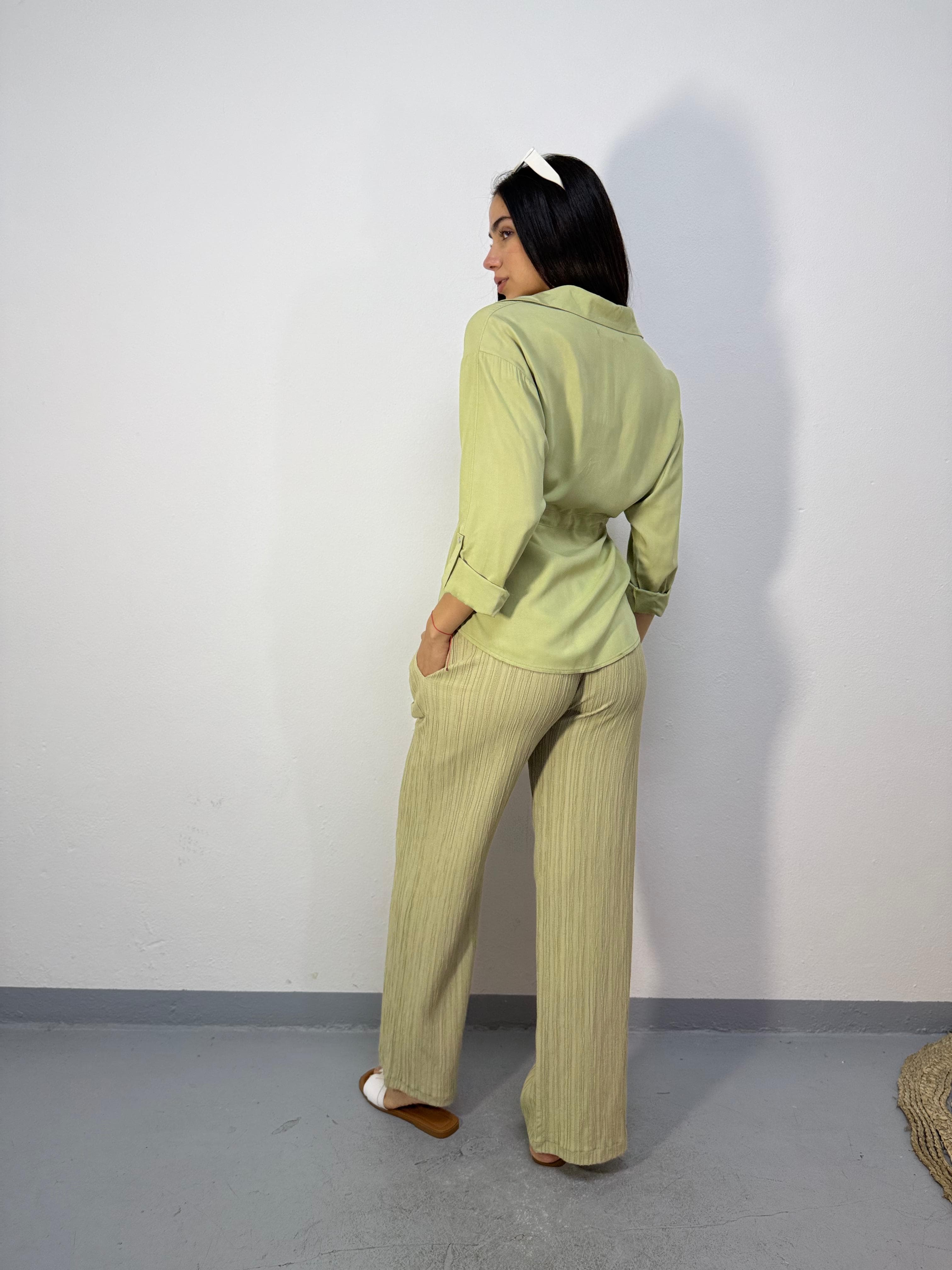 Pantalón Gou
