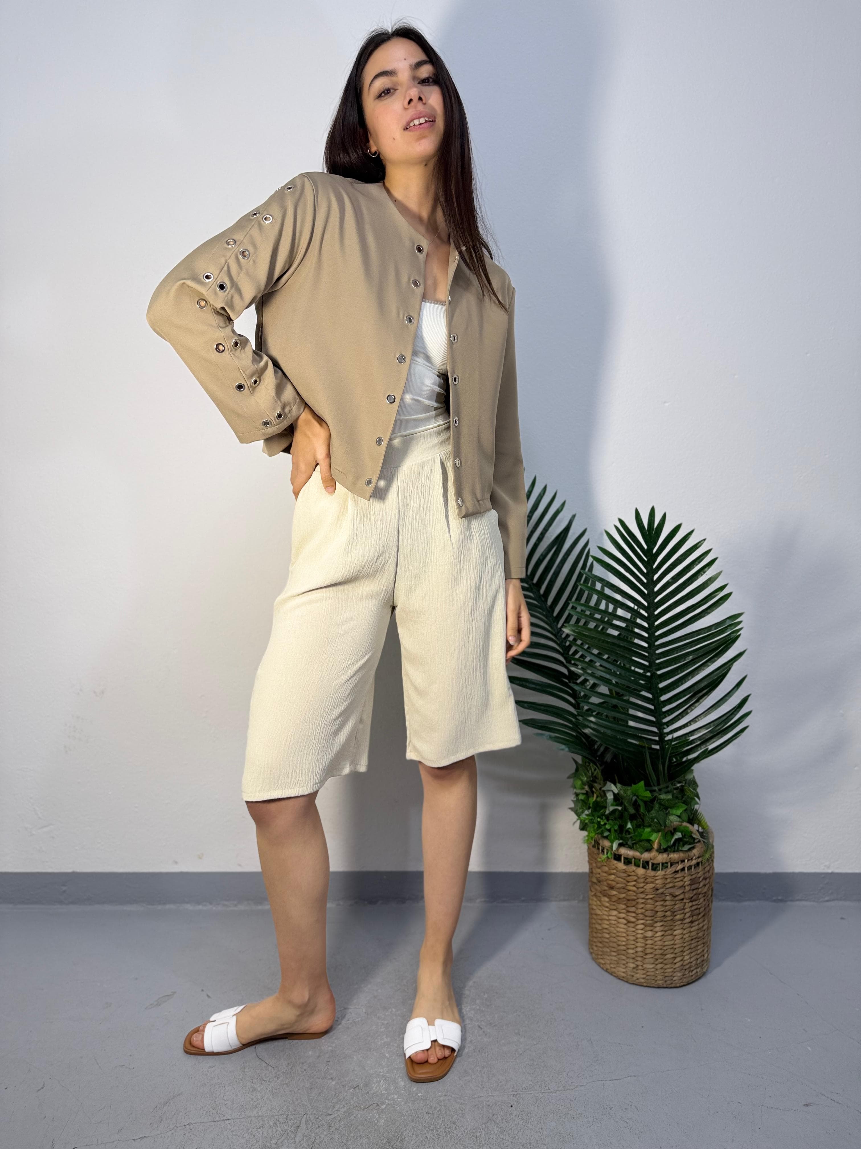 Chaqueta Andrea