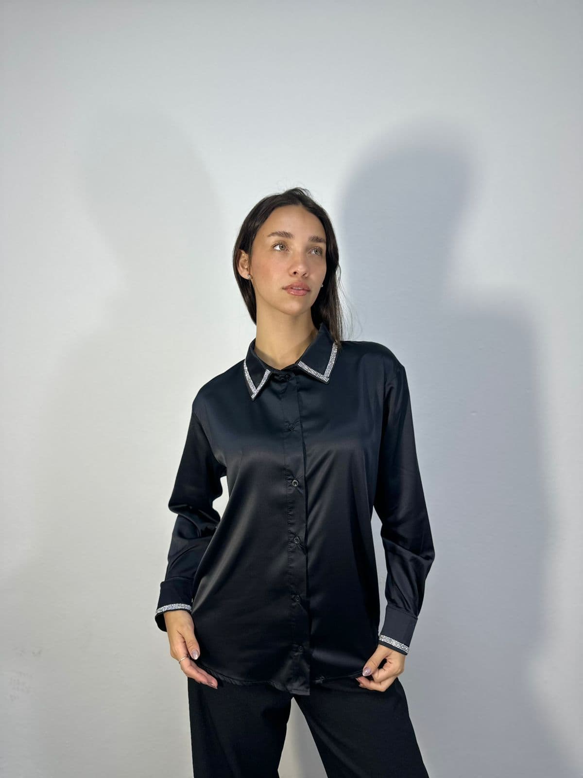 Camisa Celia