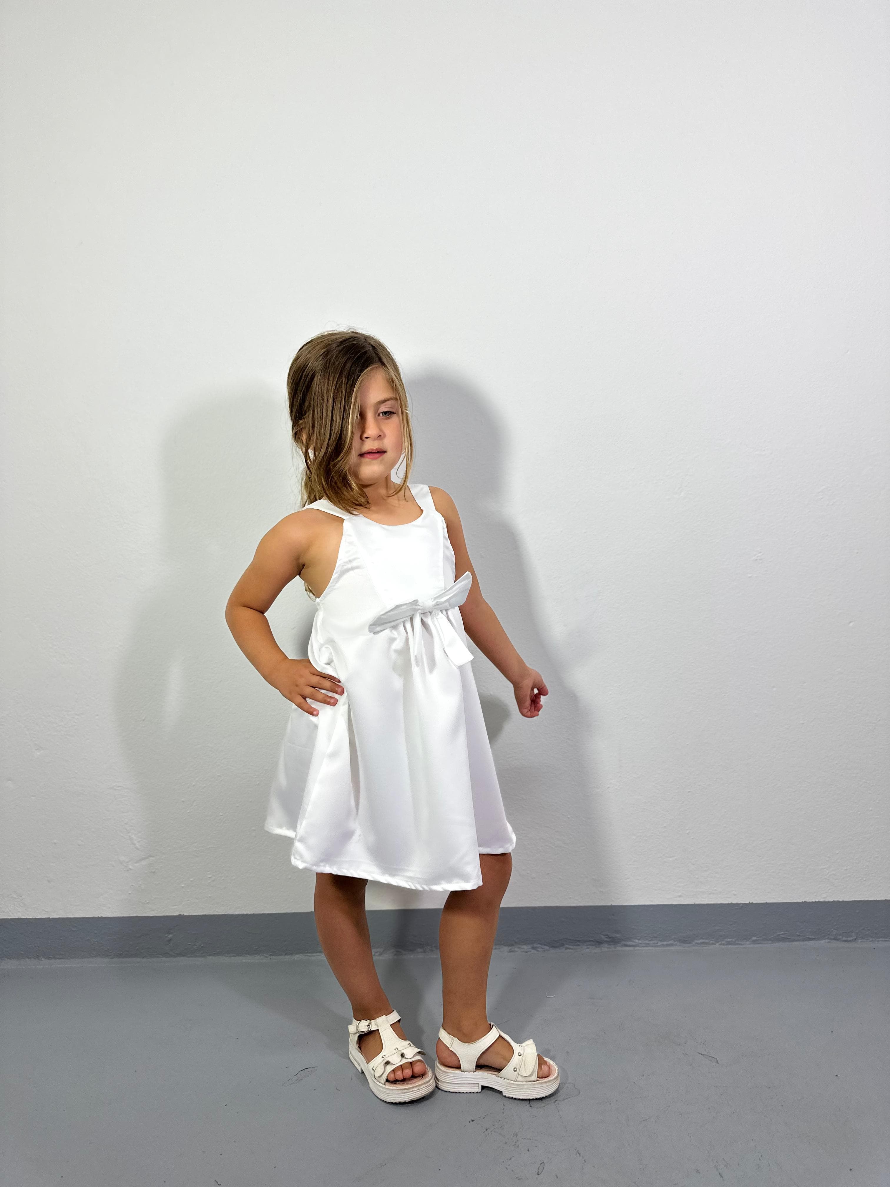 Vestido Lemoa
