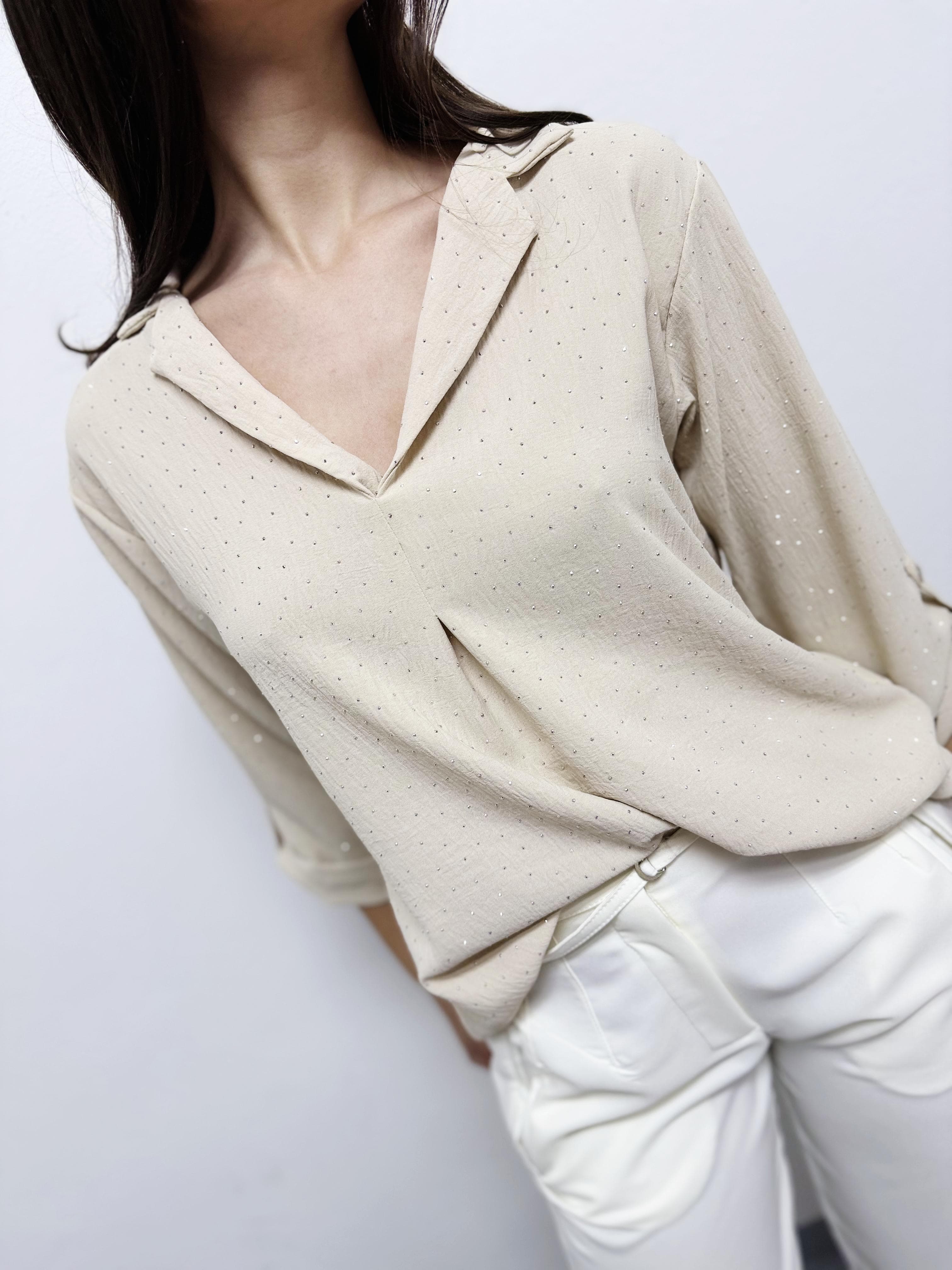 Blusa Fonsi