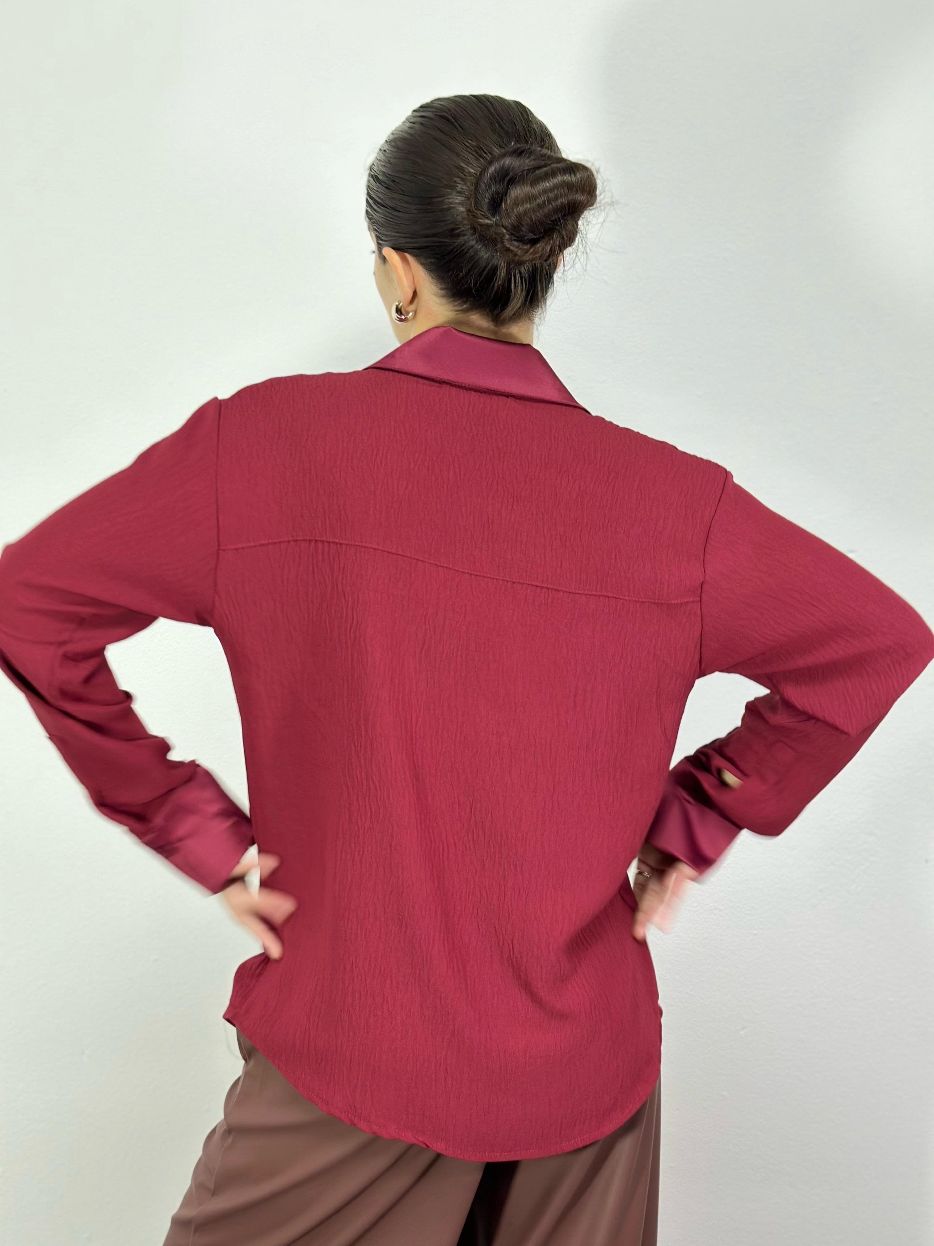 Camisa Neiva