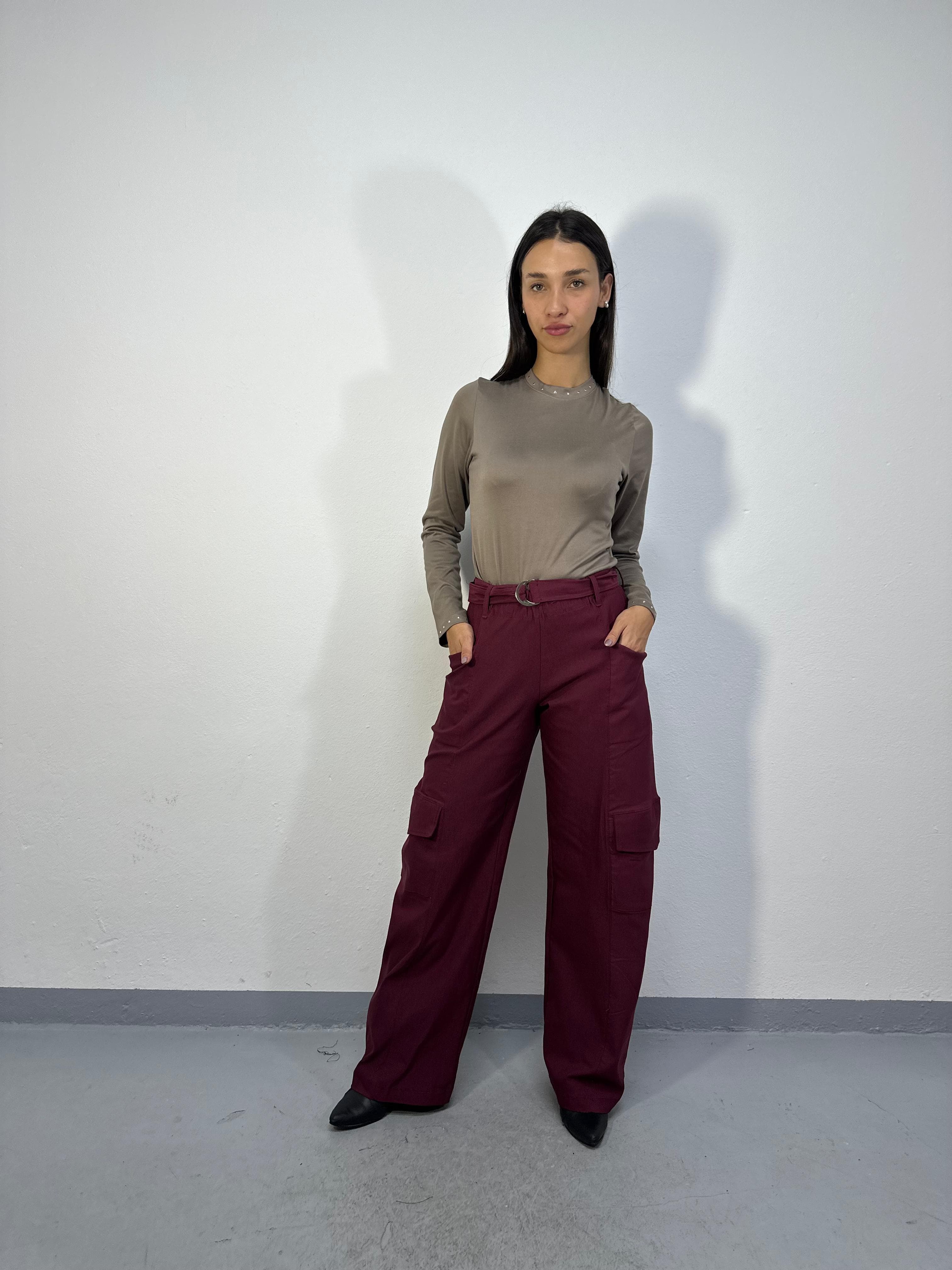 Remera Ixaya