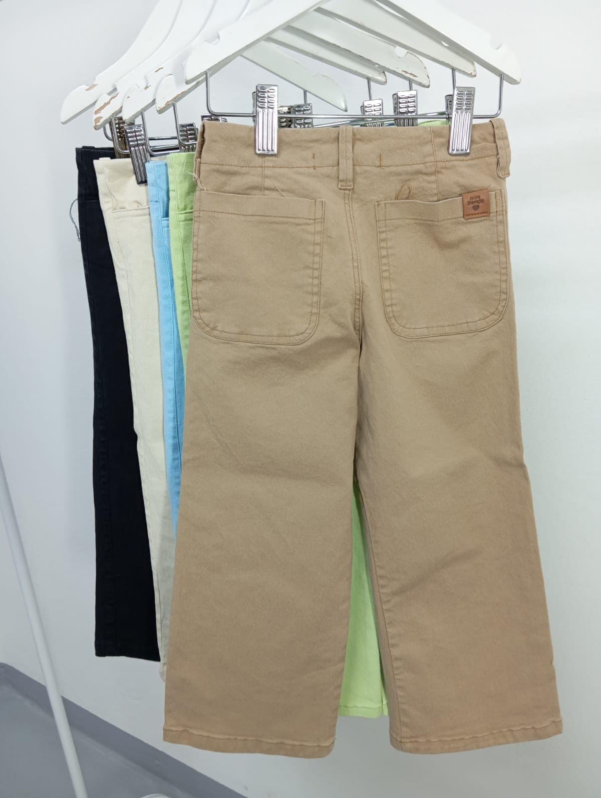 Pantalón Griffin