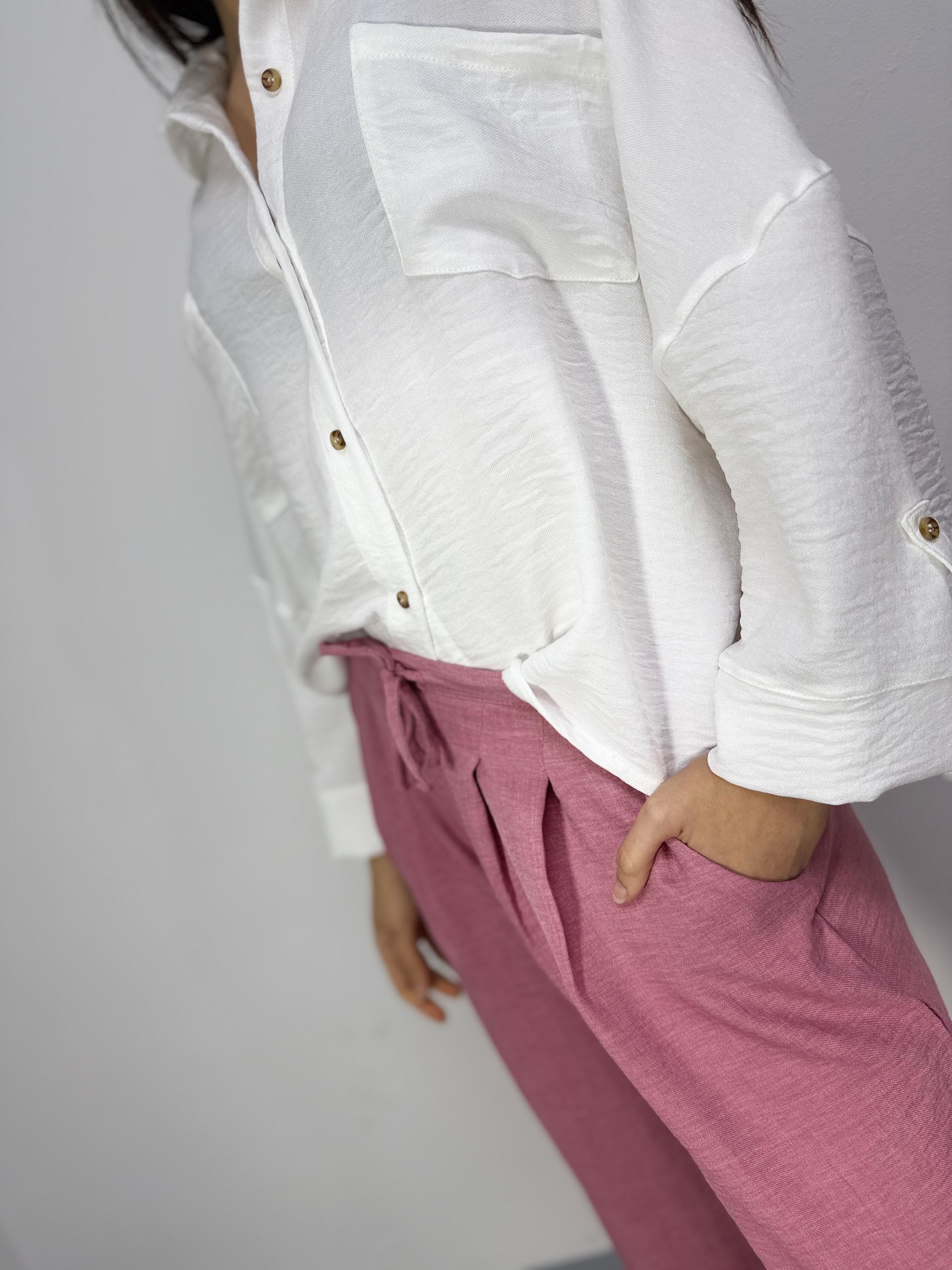 Camisa Khalid
