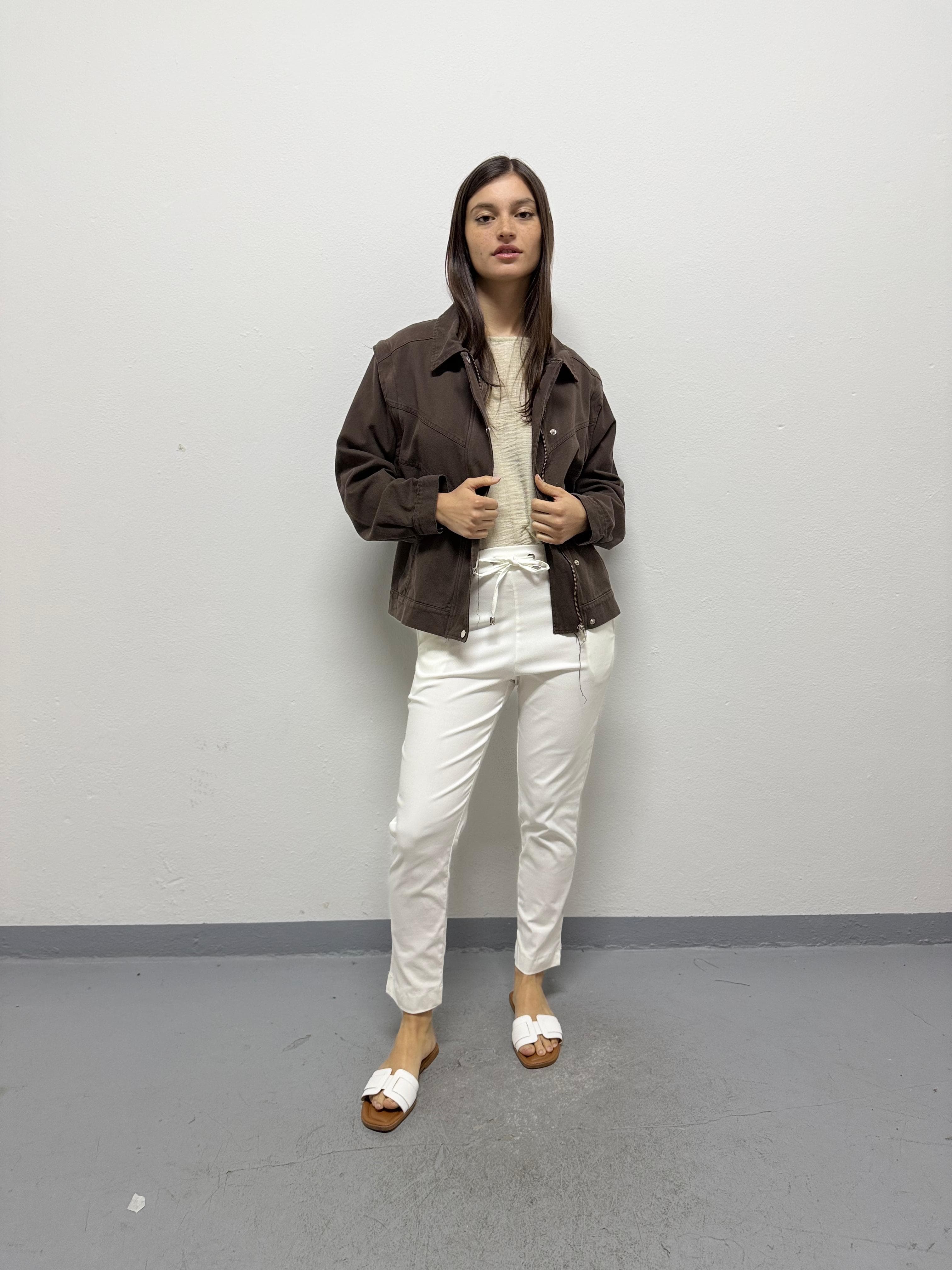 Campera Wos